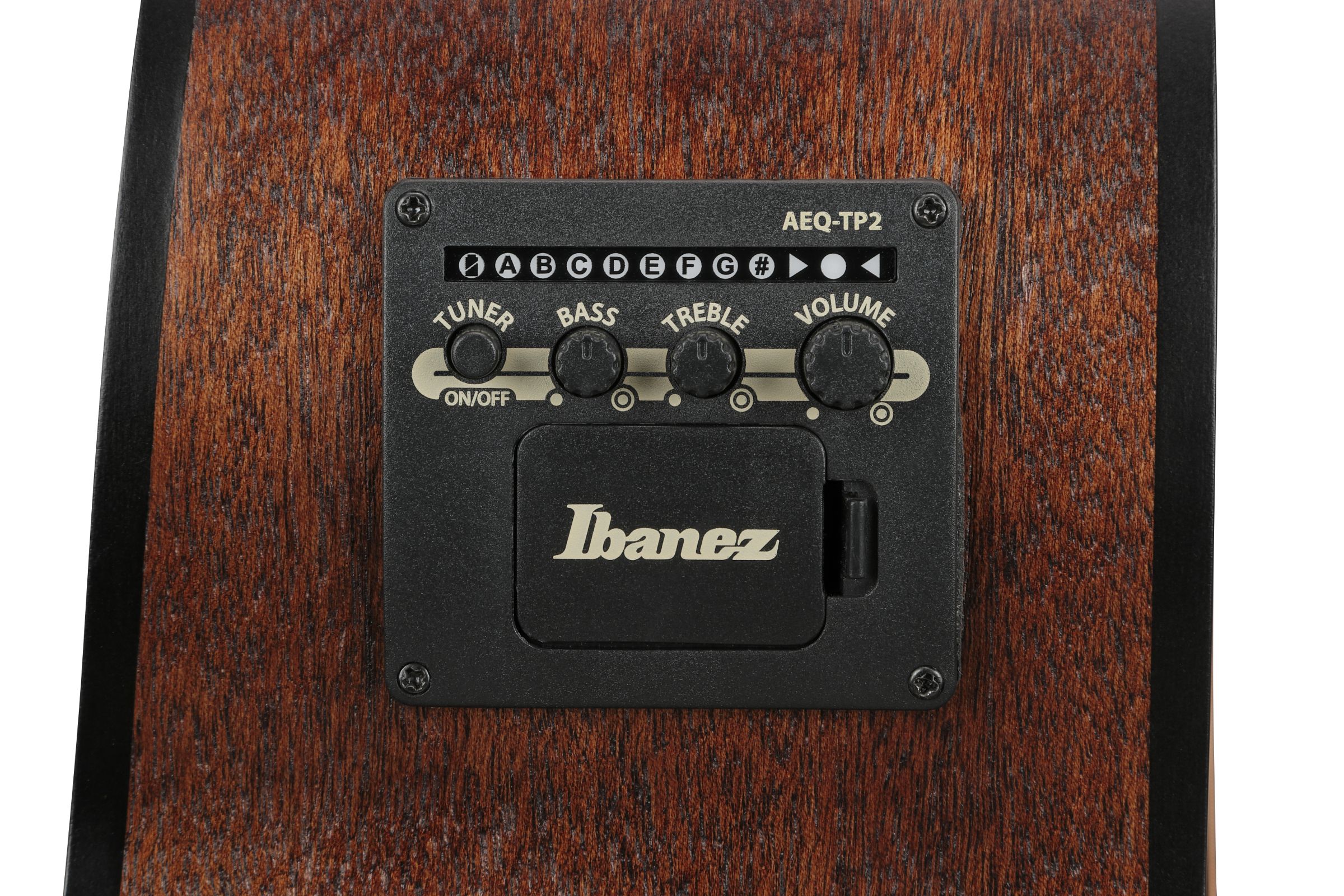 IBANEZ AJ54E-OPN IBANEZ AJ54E-OPN