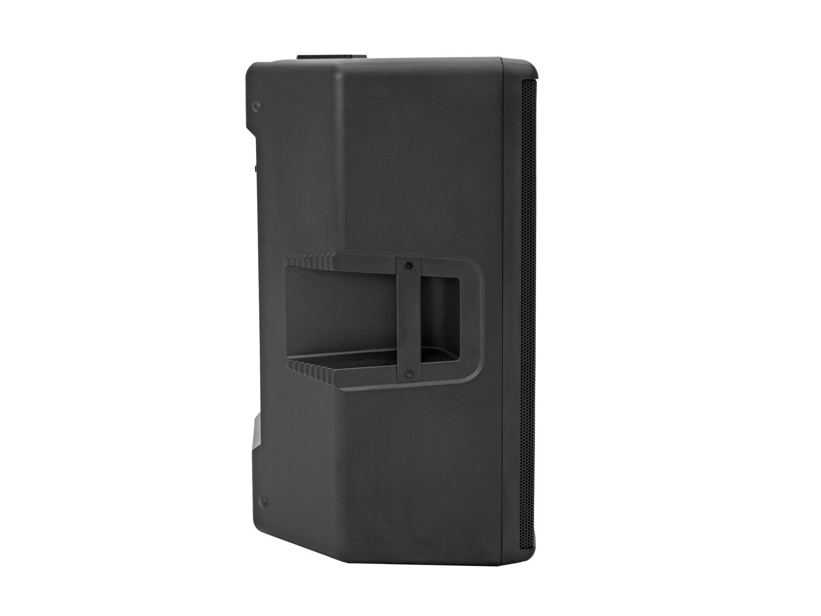 PSSO KX-P212A 2-Wege Lautsprecher, aktiv, DSP