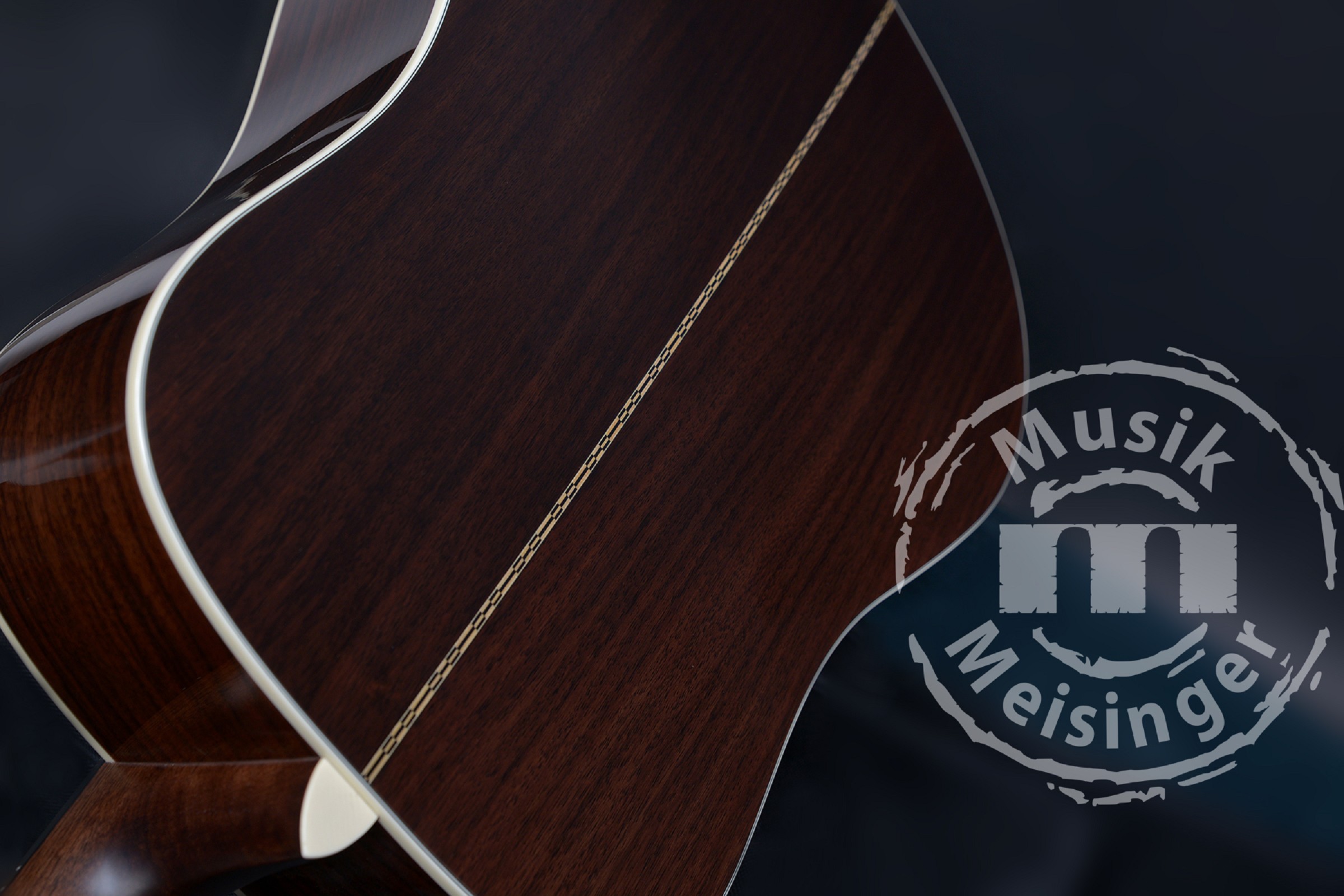SIGMA GUITARS SDR-28E SIGMA GUITARS SDR-28E