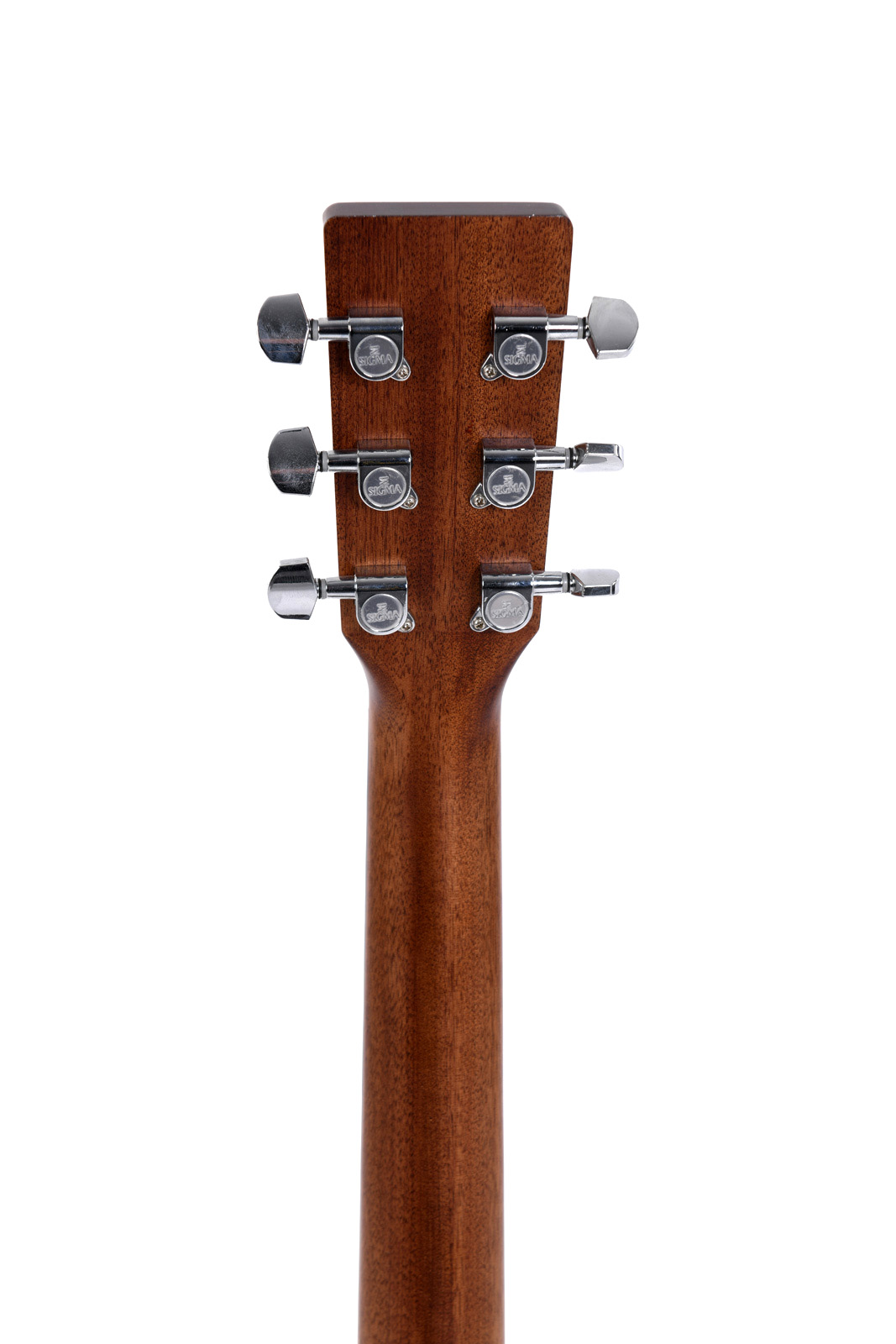 SIGMA GUITARS DTCE