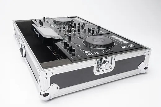 Magma DJ-Controller Case XDJ-RX3 / RX2 (BS)