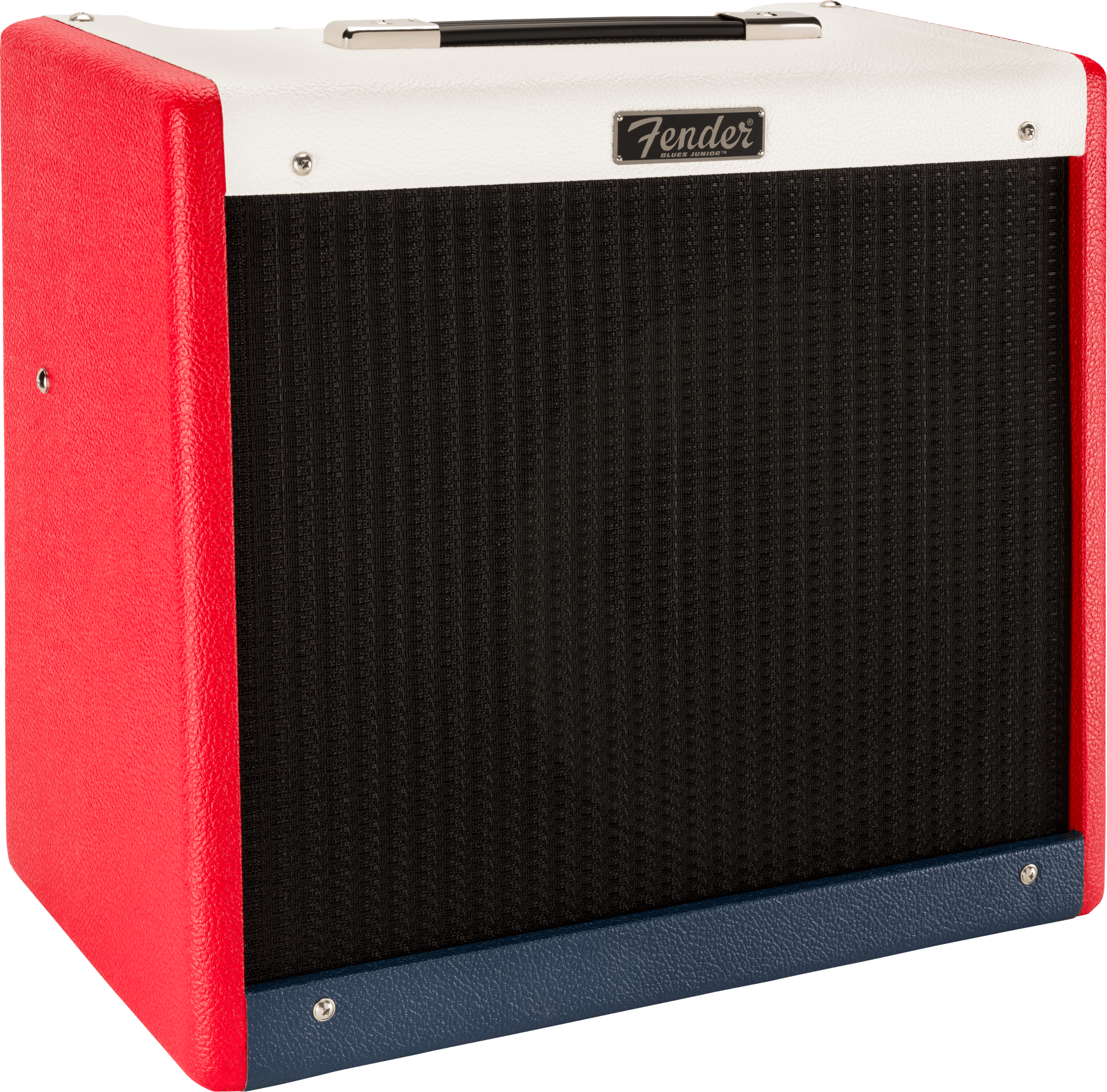 FENDER BLUES JR IV COLOR TRIO C12N 230V EU