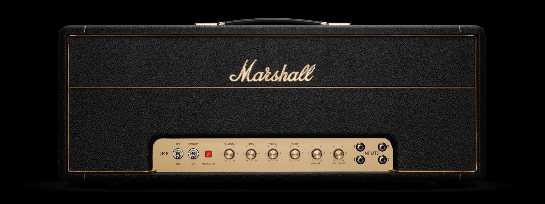 MARSHALL 1959HW
