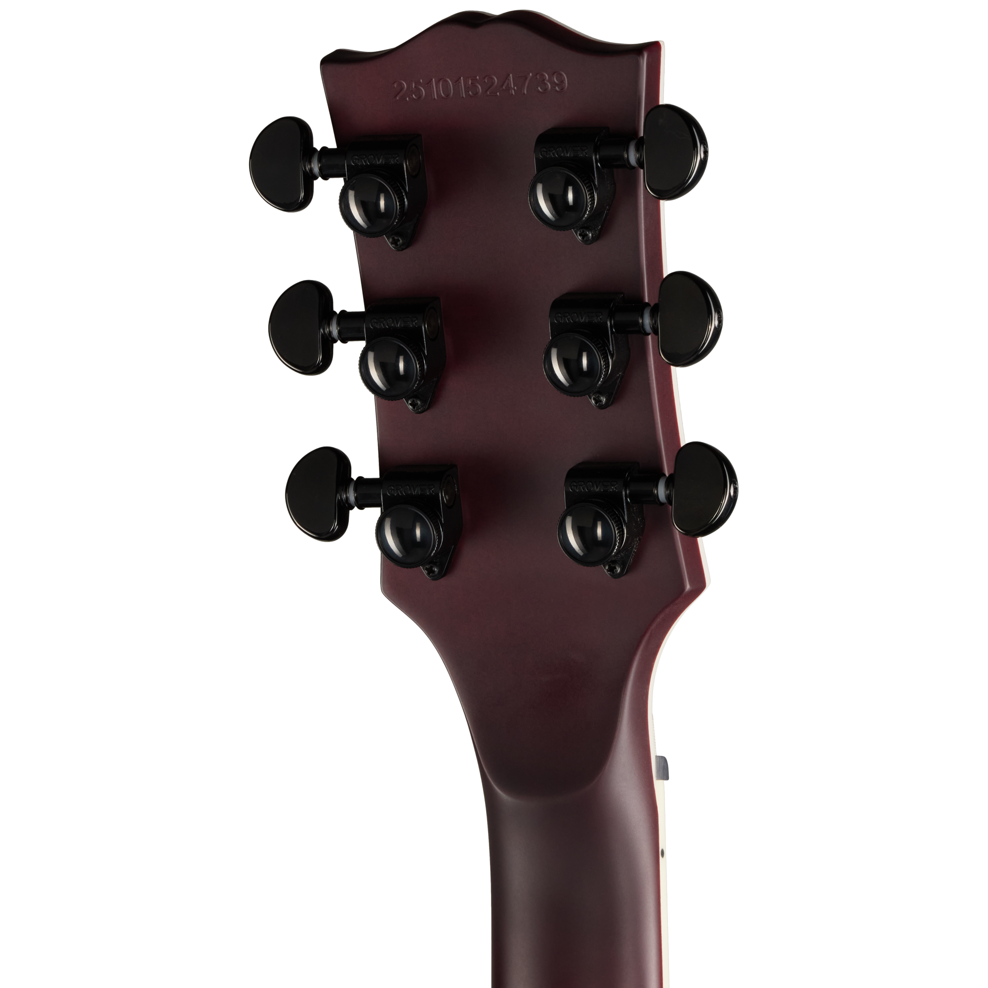 EPIPHONE Prophecy SG Crimson Fog Satin
