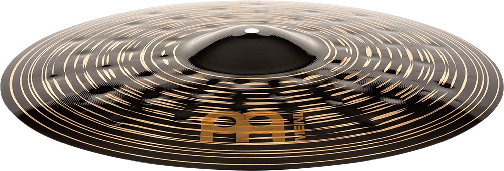 Meinl Classics Custom 18" Heavy Dark Crash