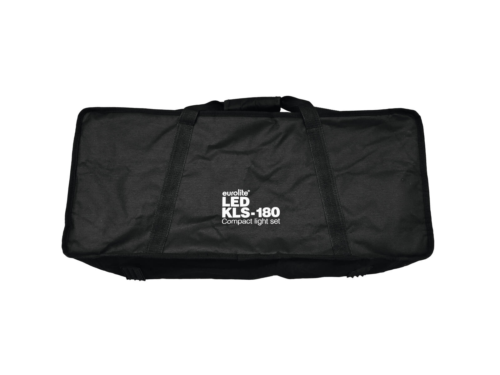 EUROLITE LED KLS-180 Kompakt-Lichtset