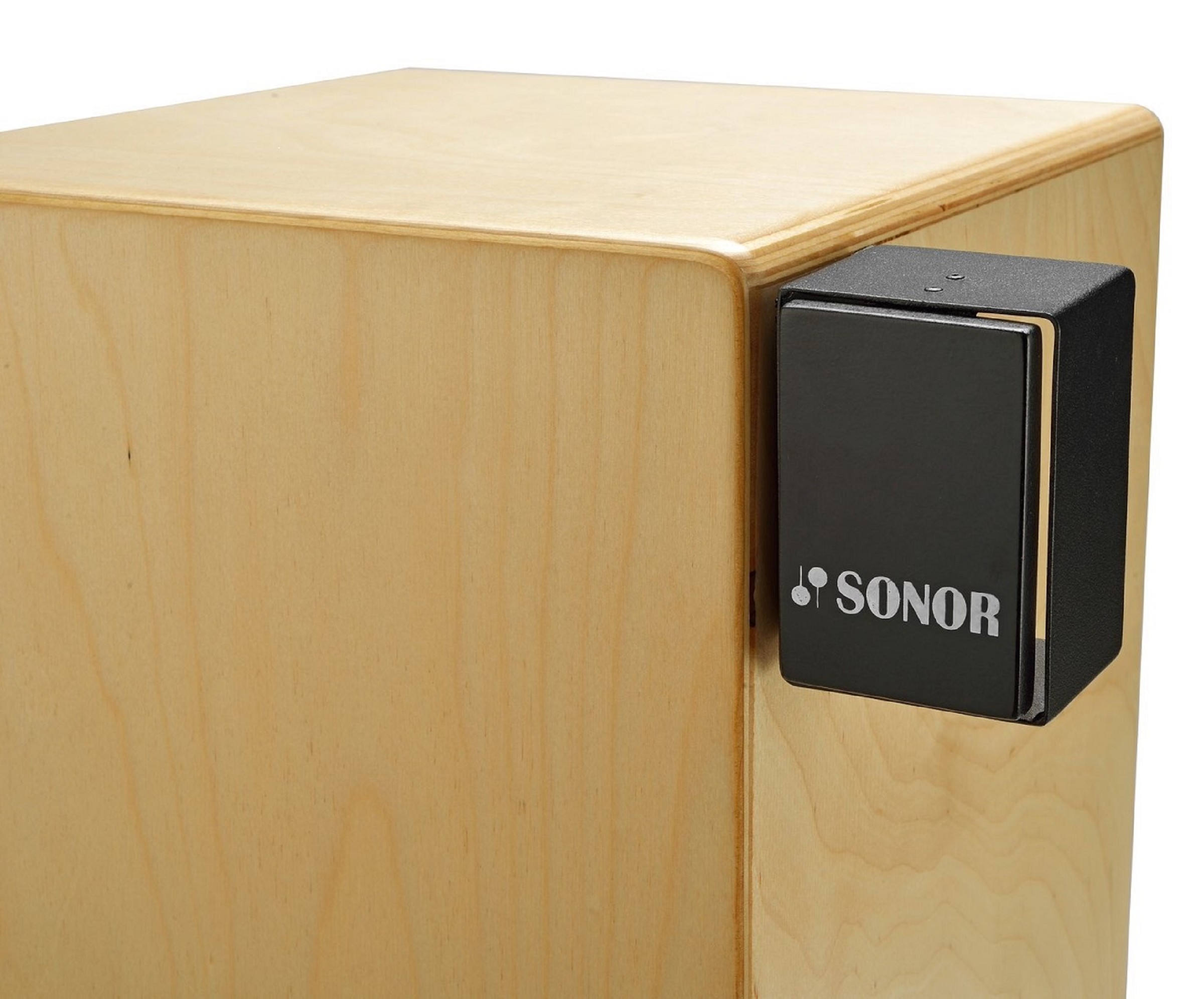 Sonor JB S Jingle Box Steel
