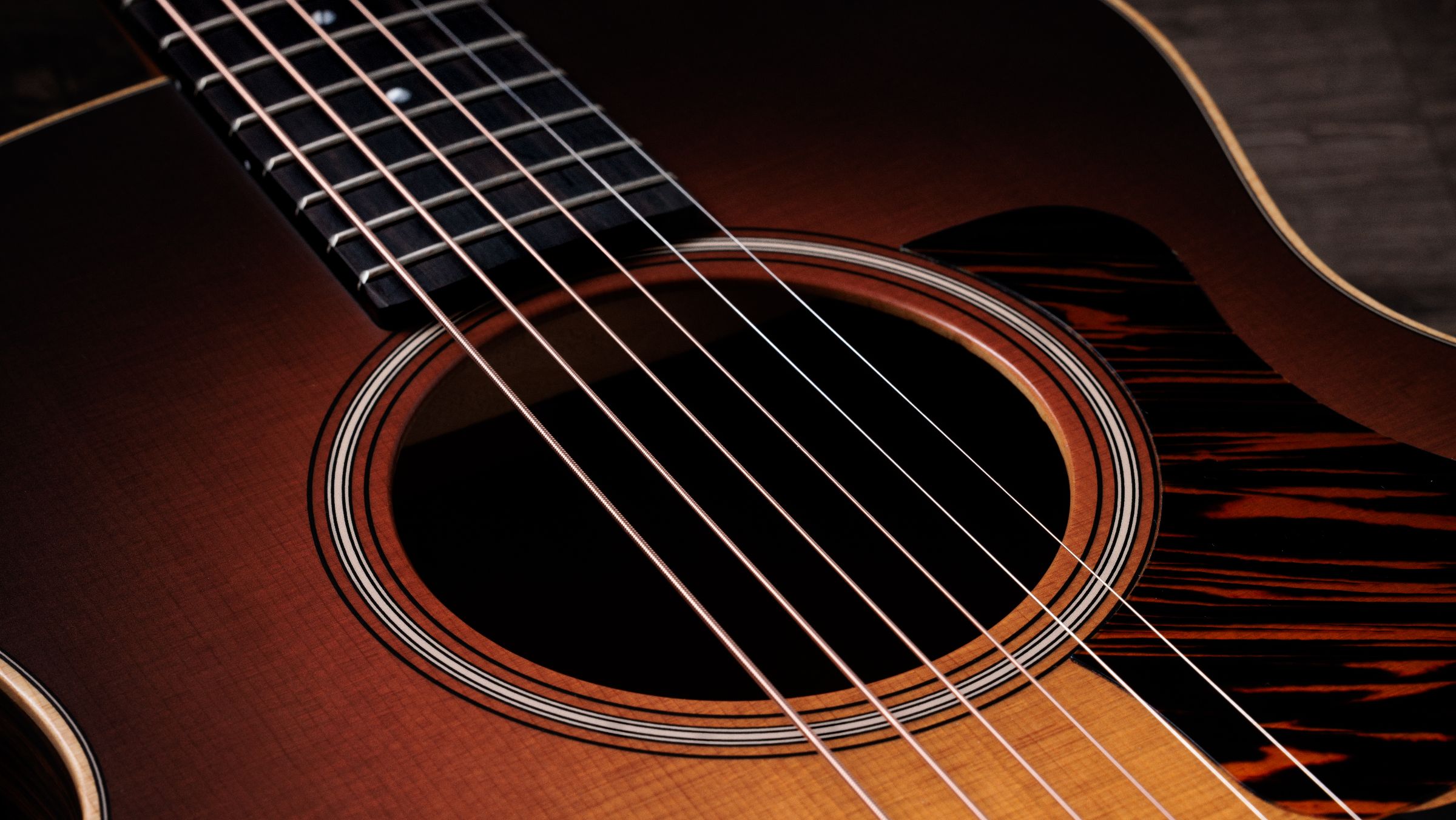 TAYLOR GS Mini-e Rosewood SB