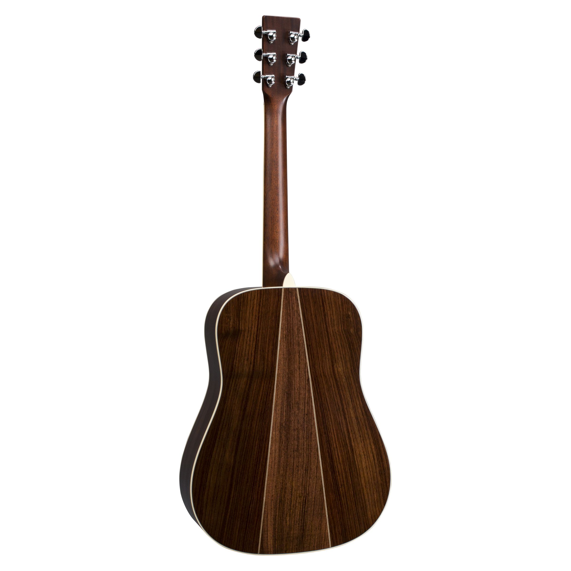 MARTIN GUITARS D-35