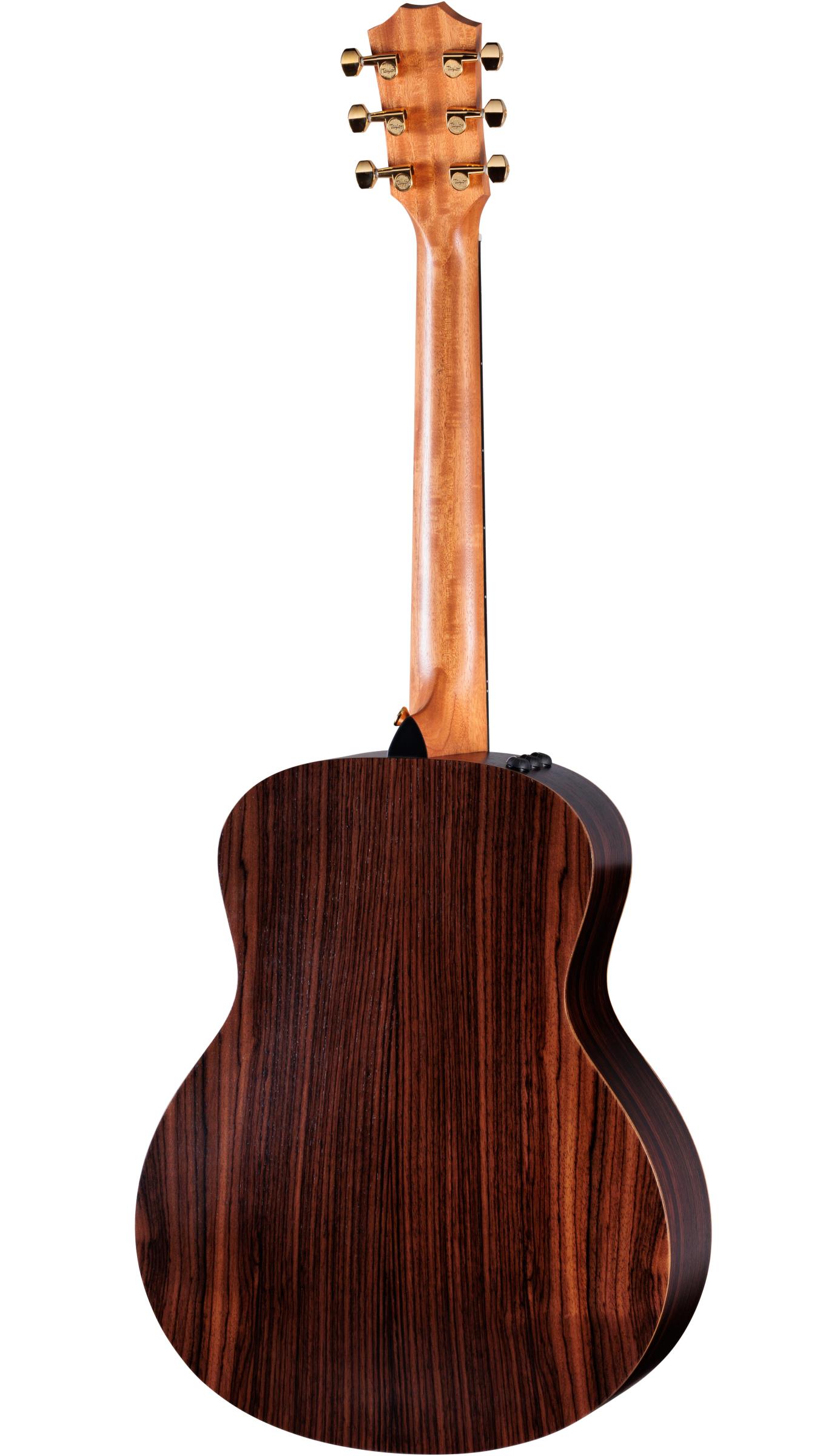 TAYLOR GS Mini-e Rosewood LTD,Nat Top,50th