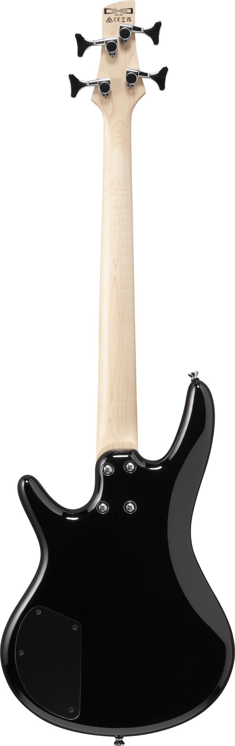 IBANEZ GSRM20-BK IBANEZ GSRM20-BK
