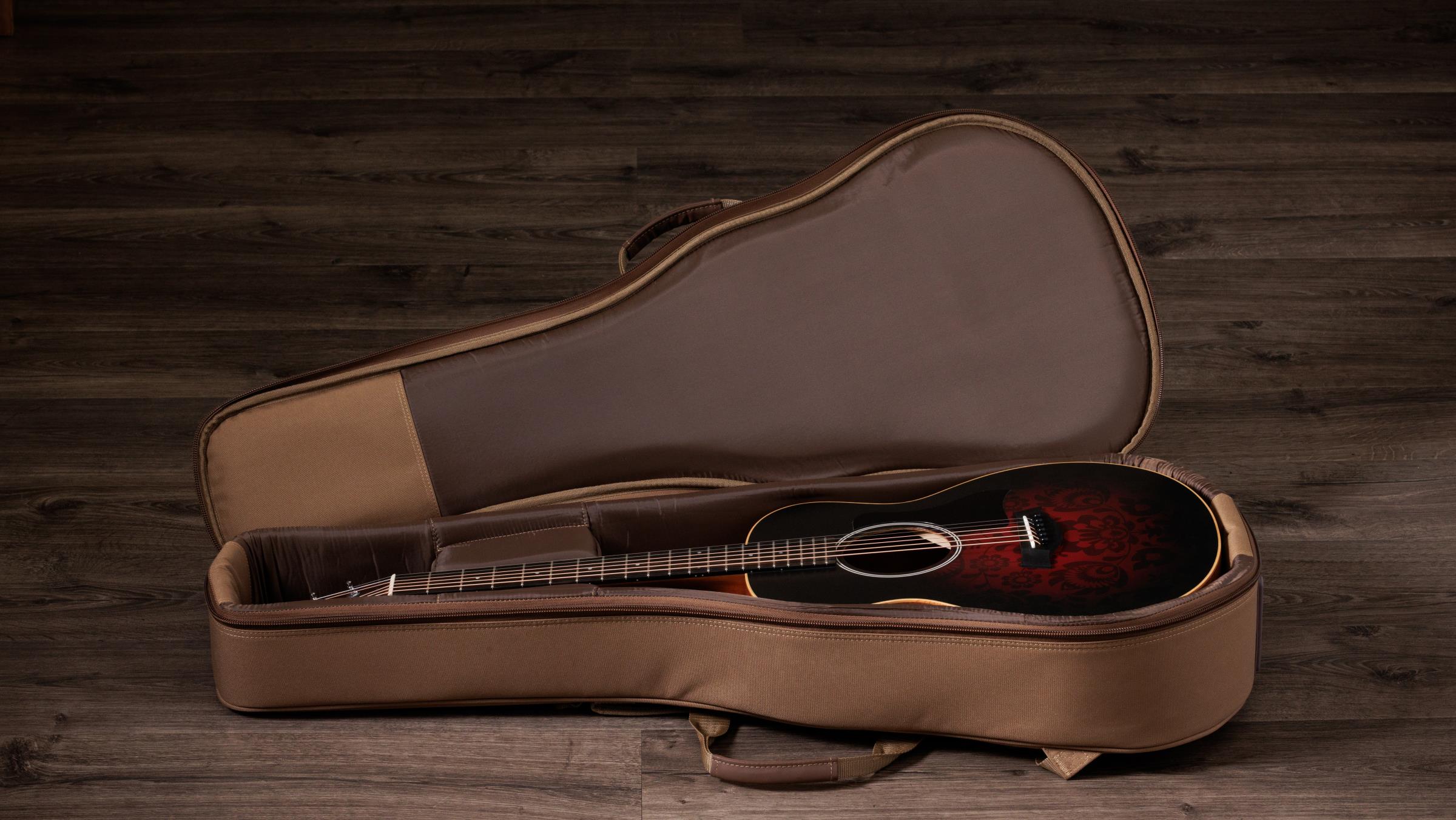 TAYLOR GS Mini-e Special Edition,Victorian Burst