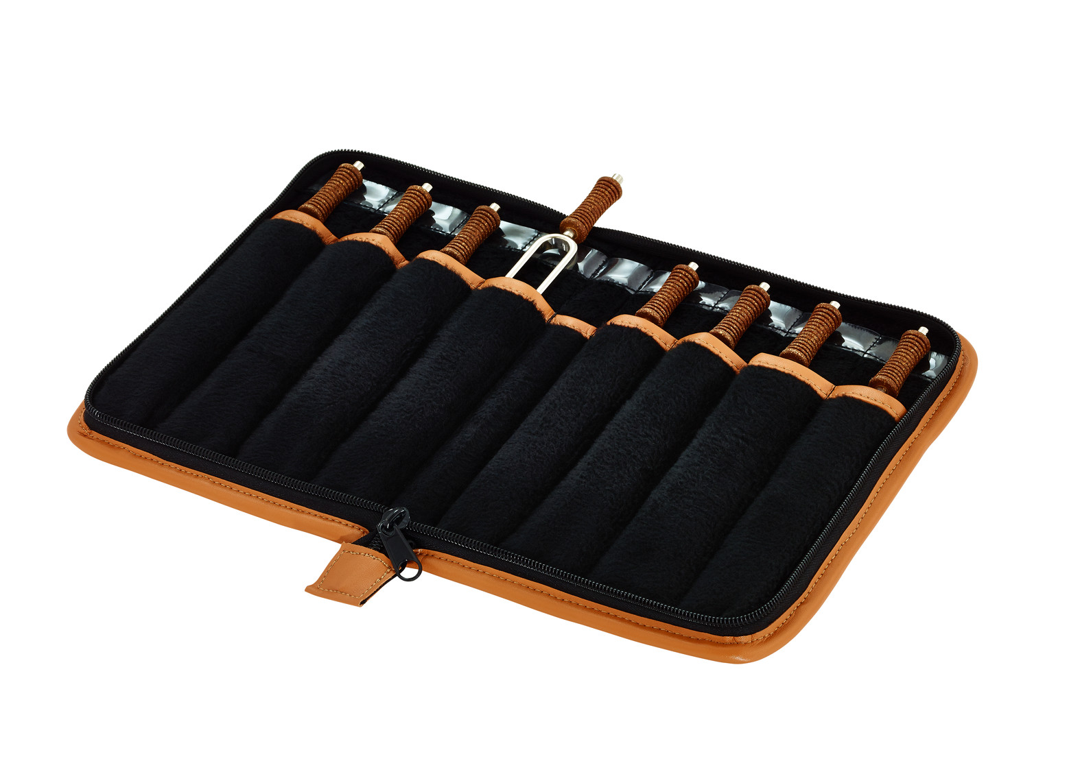 Meinl TF-SET-CHA-7C Komplettset (7 Stimmgabeln)