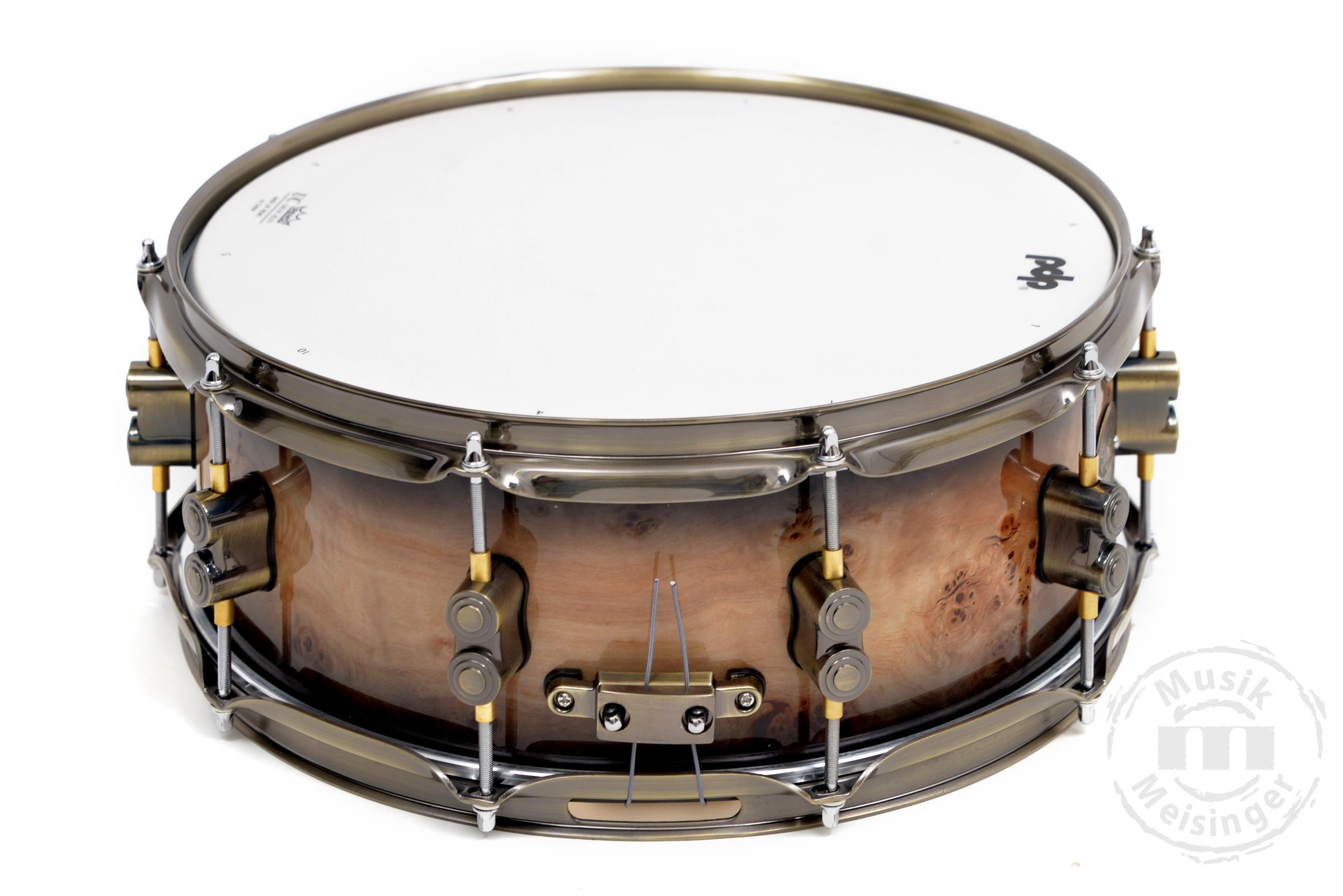 PDP Concept Maple Ltd. Edition 14x5,5 Snare