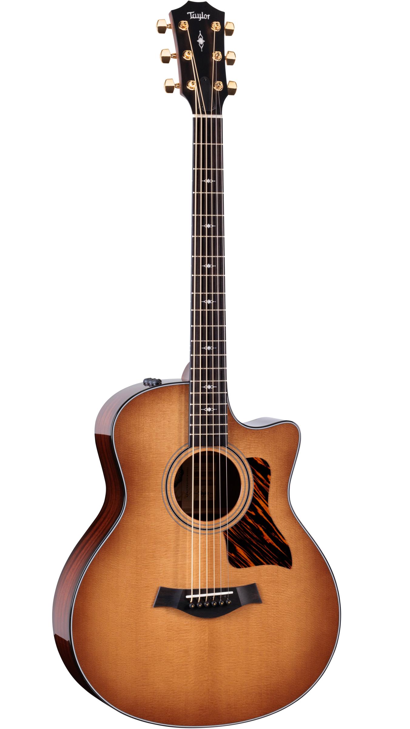 TAYLOR 316ce Baritone LTD, 50th Anniversary