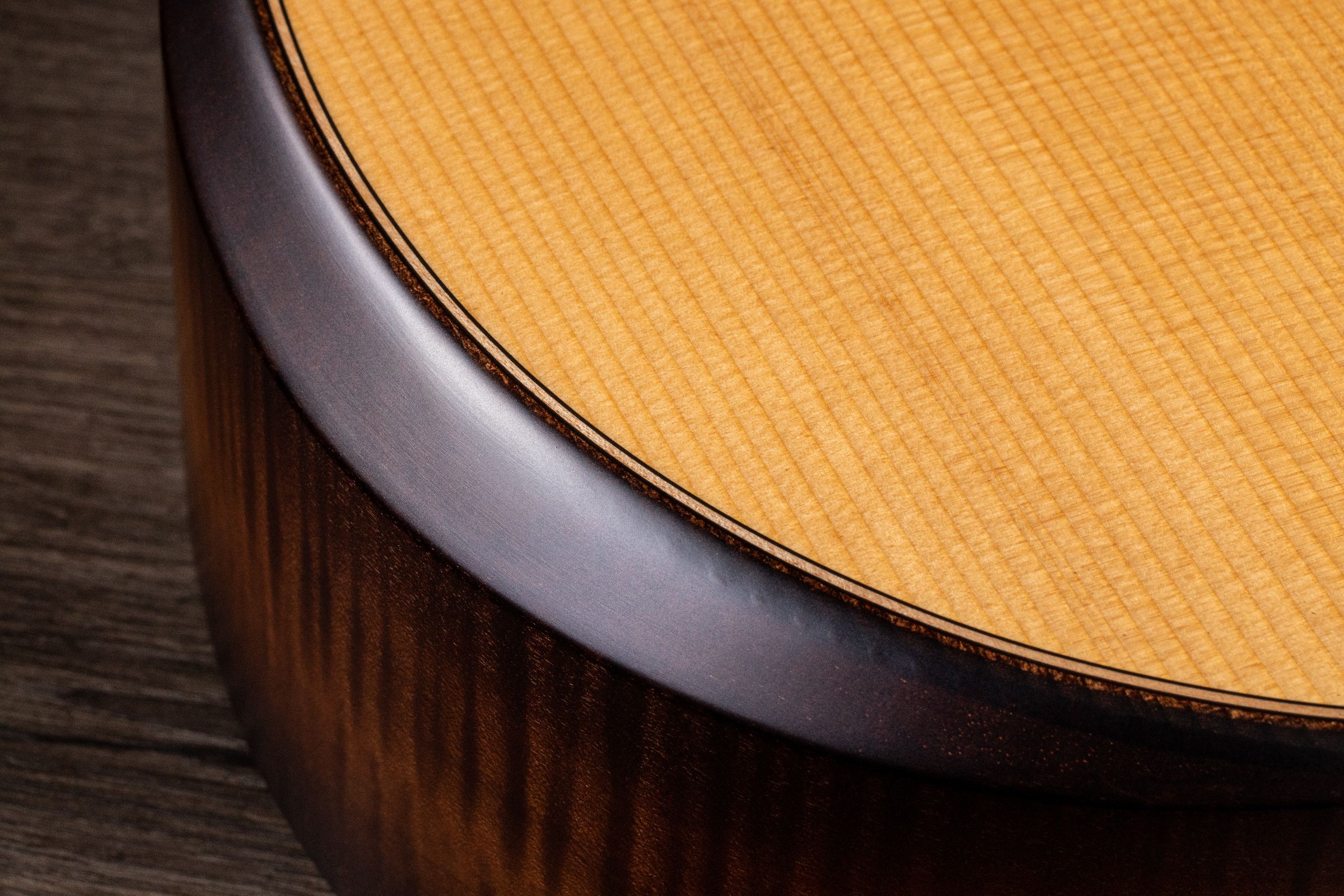 TAYLOR Builder's Edition 614ce,Nat Top TAYLOR Builder's Edition 614ce,Nat Top
