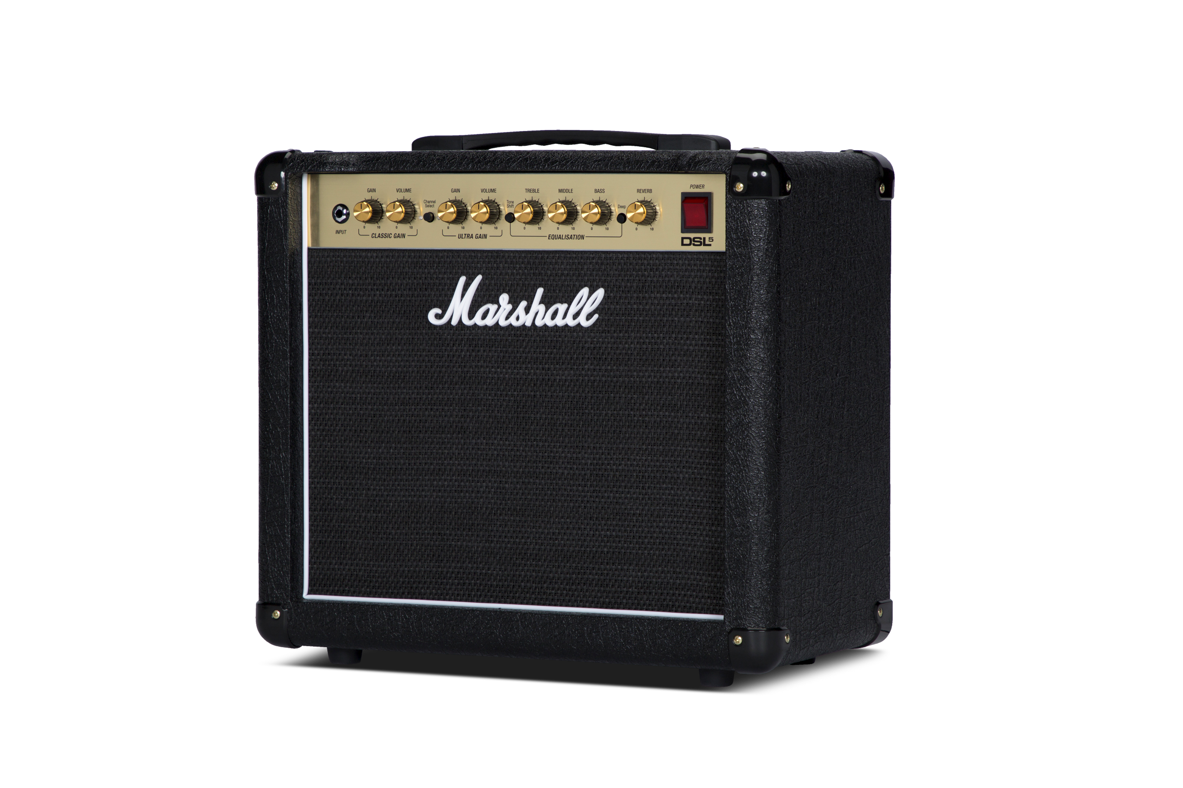 MARSHALL DSL5CR