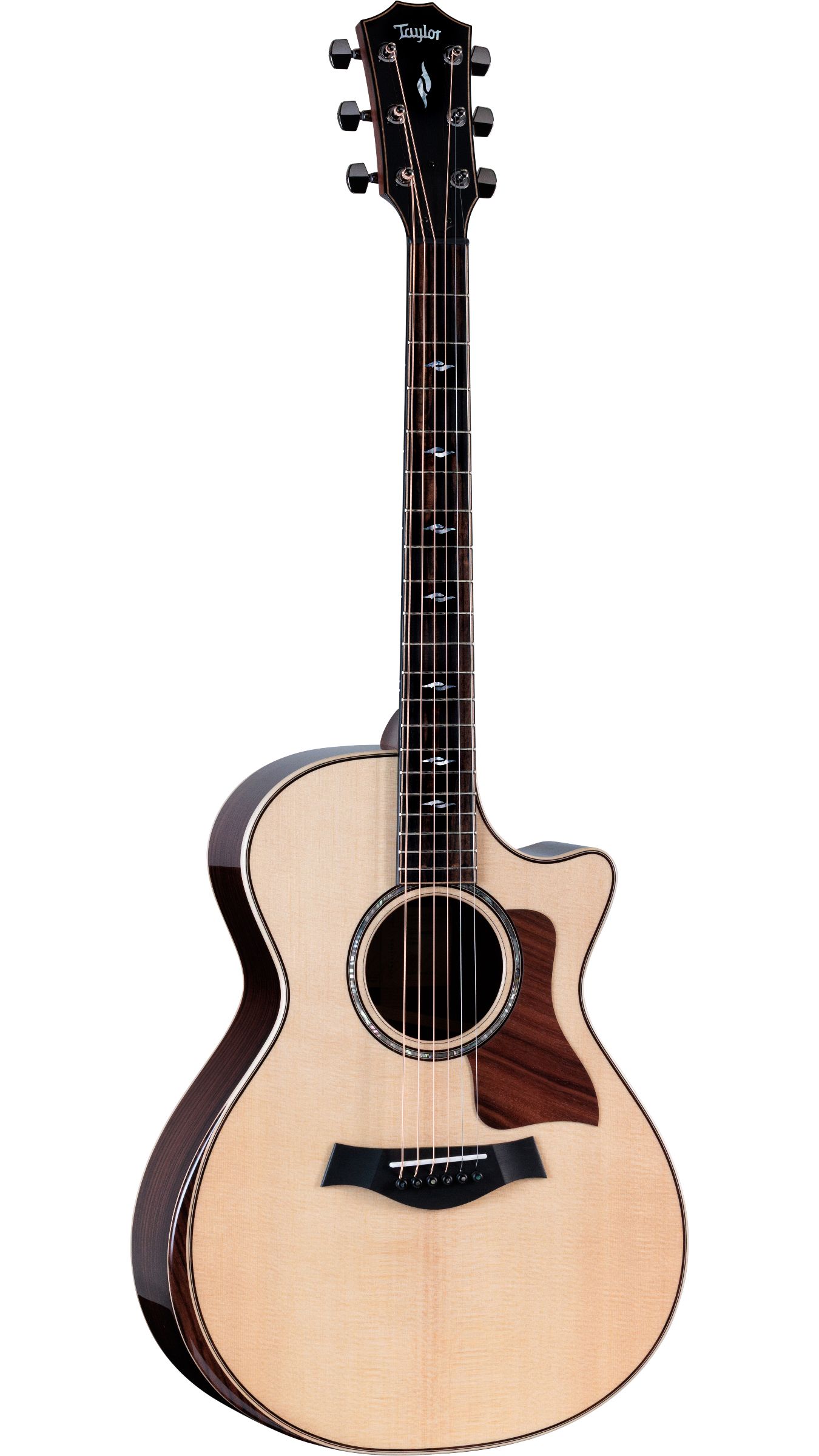 TAYLOR 812ce, Next Generation