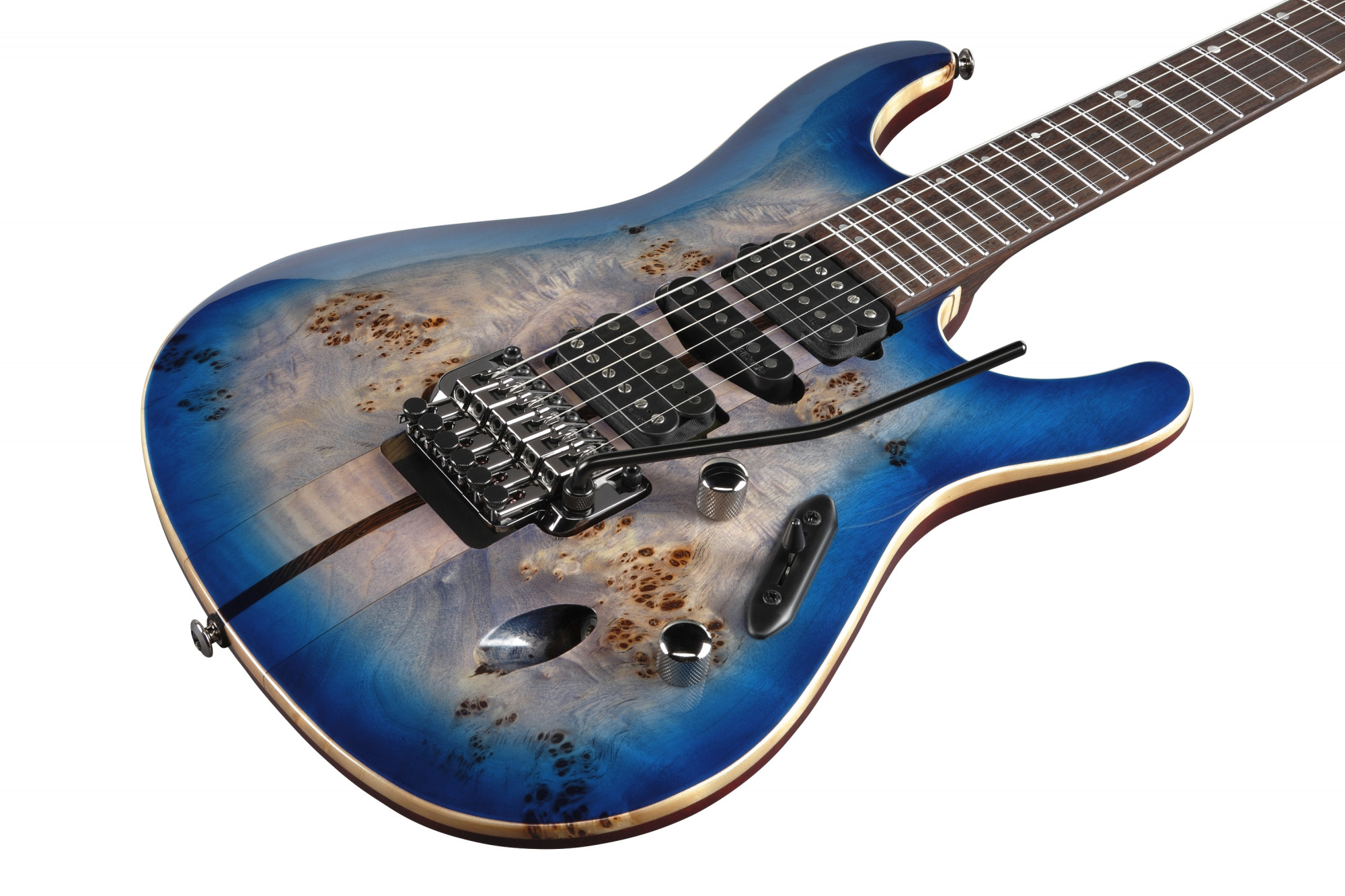 IBANEZ S1070PBZ-CLB