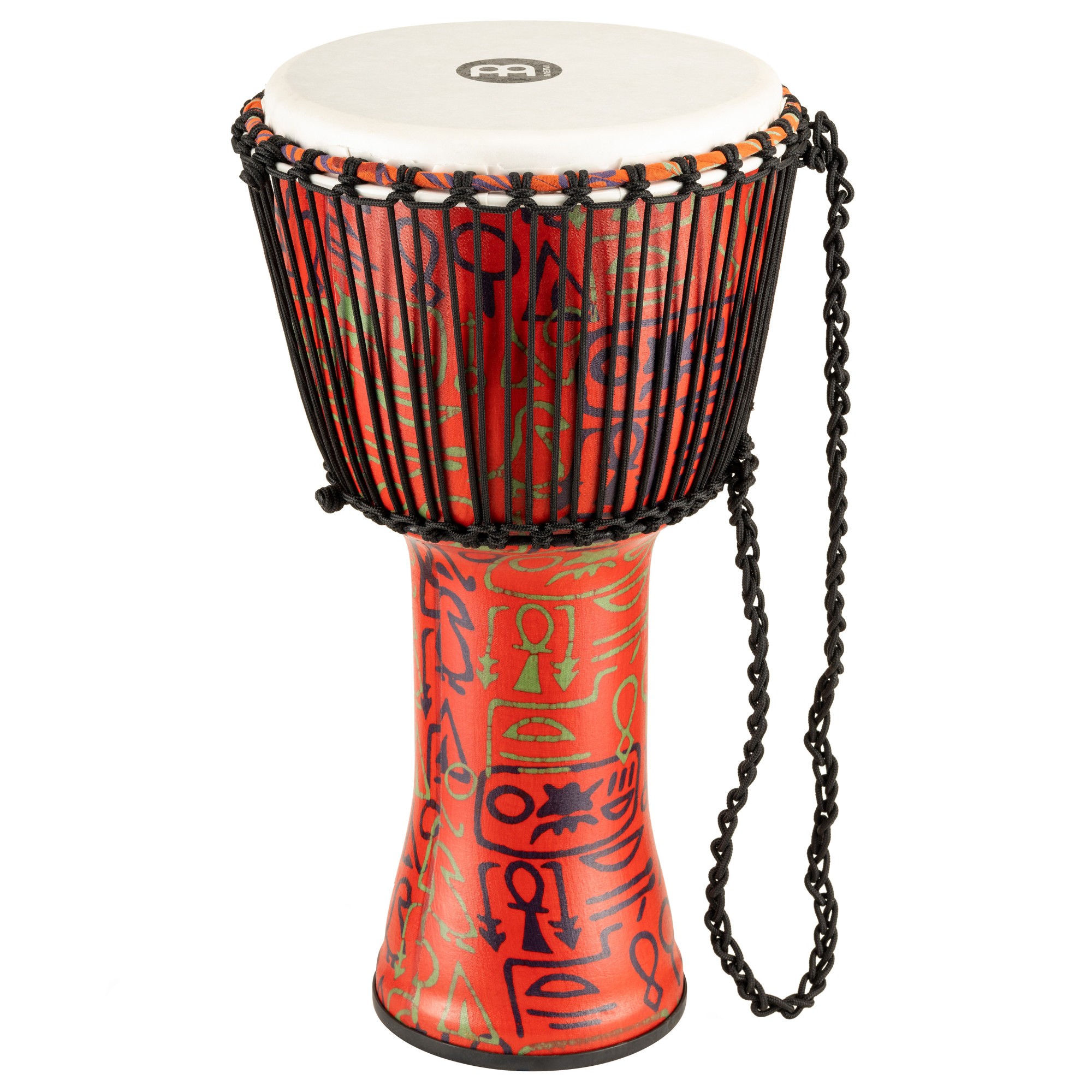 Meinl Djembe PADJ1-L-F 12" Travel Series Afri