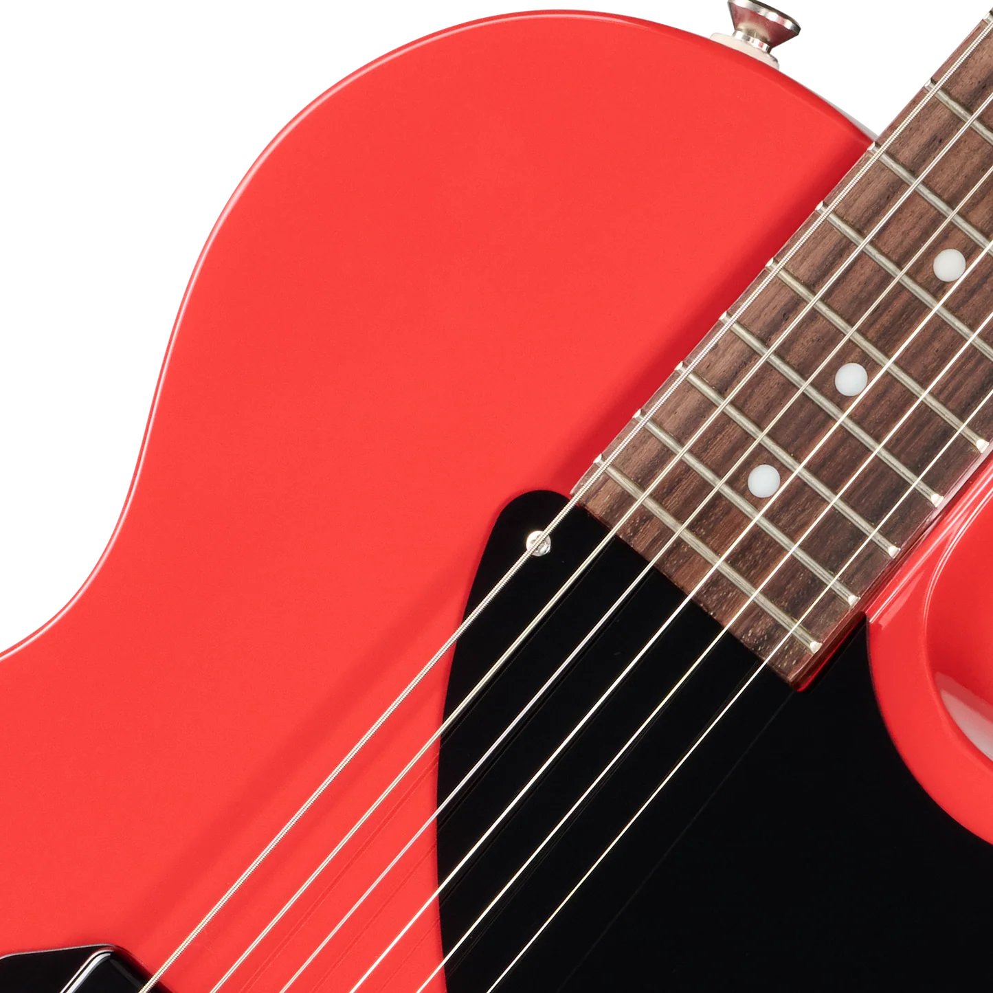 EPIPHONE Billie Joe Armstrong Les Paul Junior Radiant Red