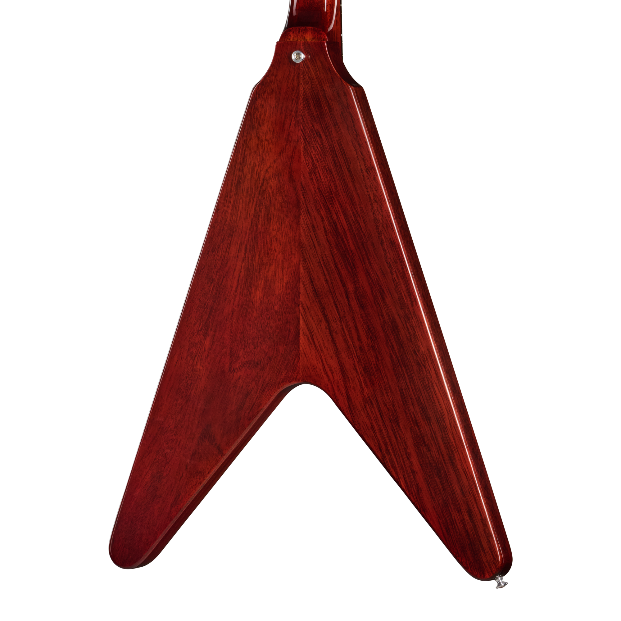 GIBSON 1971 Flying V Medallion Reissue Medallion Cherry