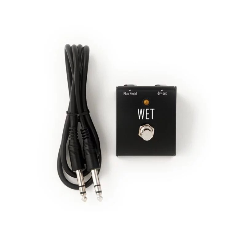 GAMECHANGER Audio Wet Pedal