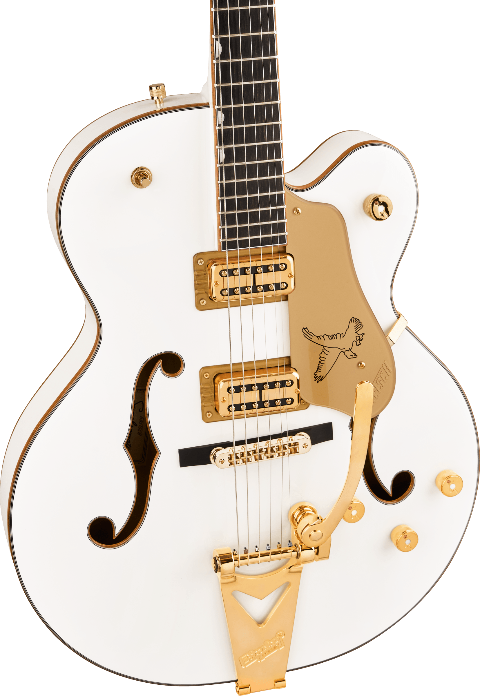 GRETSCH SYNCHRO FALCON BIGS SCW GRETSCH SYNCHRO FALCON BIGS SCW