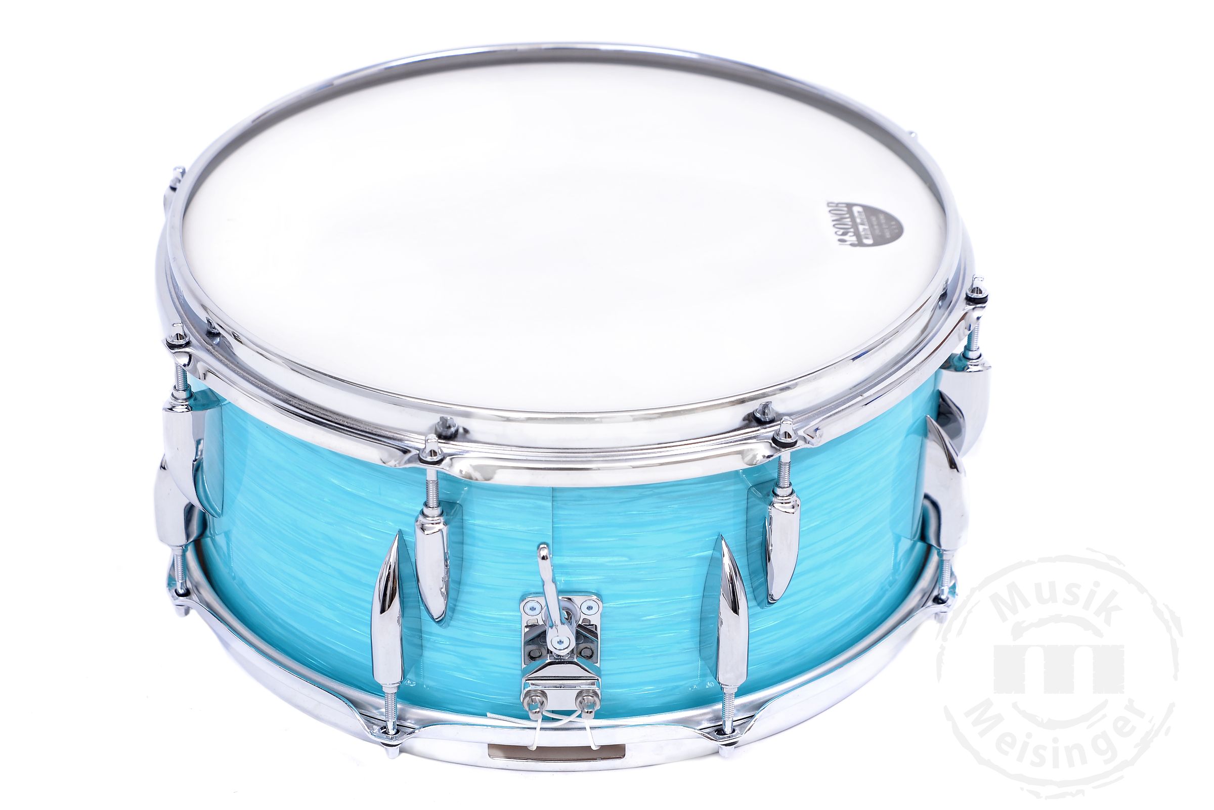 Sonor Vintage 14x6,5 Snare California Blue