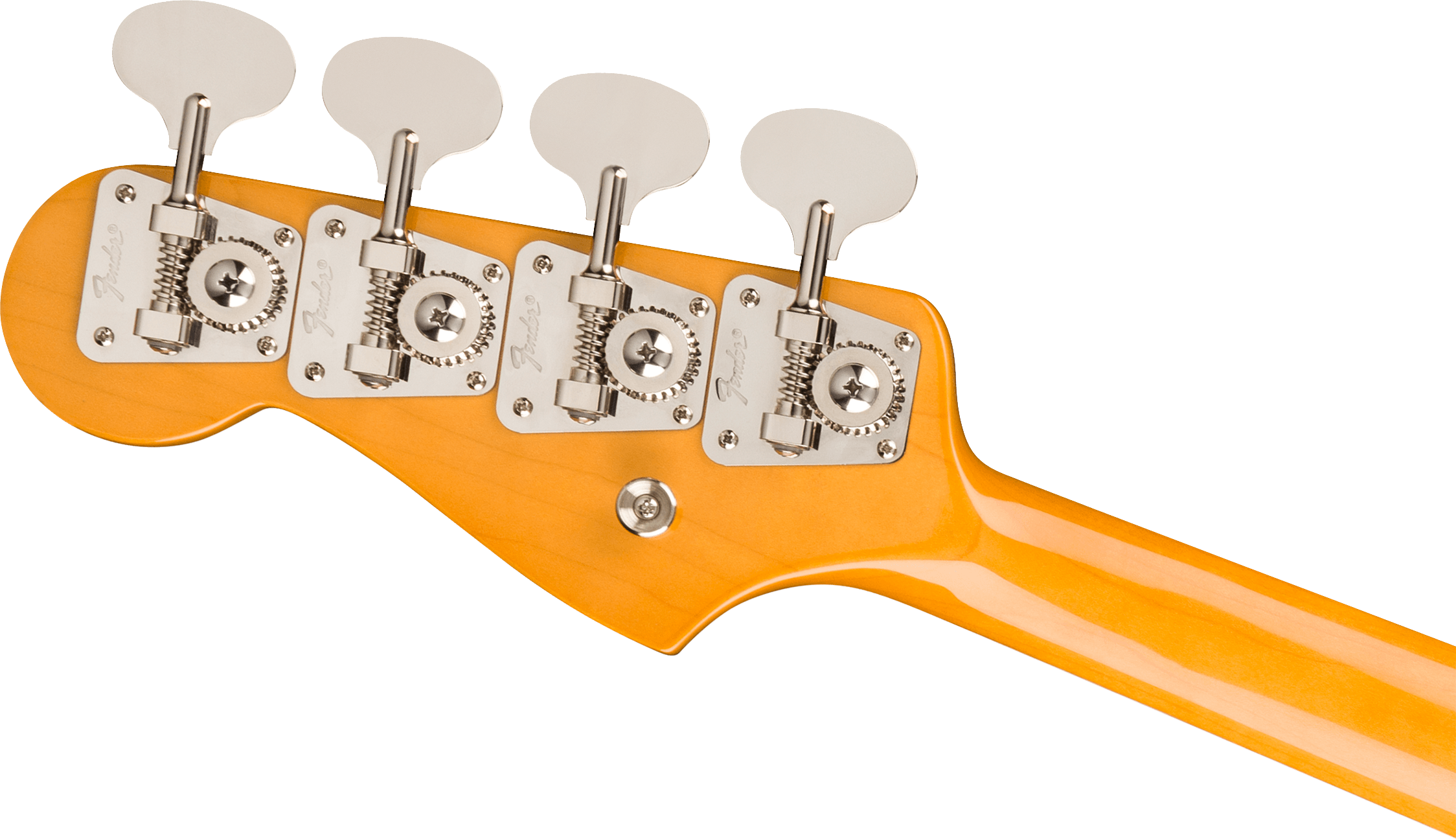 FENDER AV II 66 JAZZ BASS RW LPB