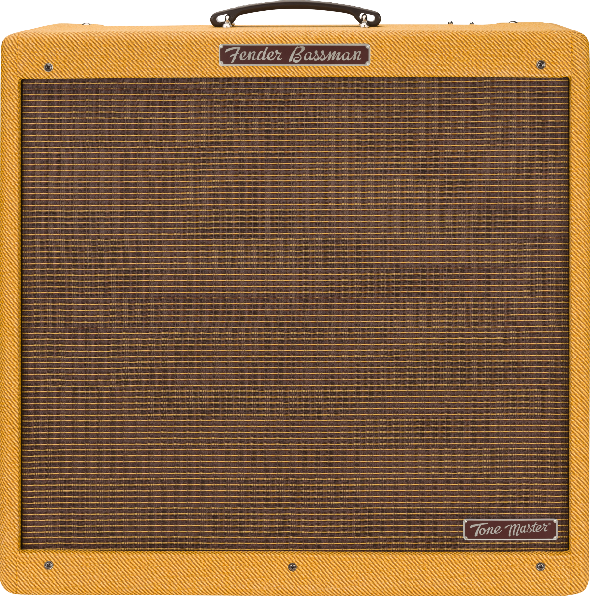 FENDER TONE MASTER 59 BASSMAN 230V EU