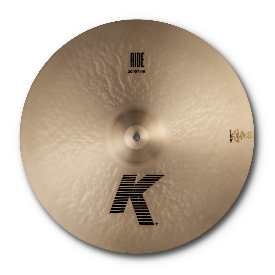 Zildjian K-Serie 20" Ride