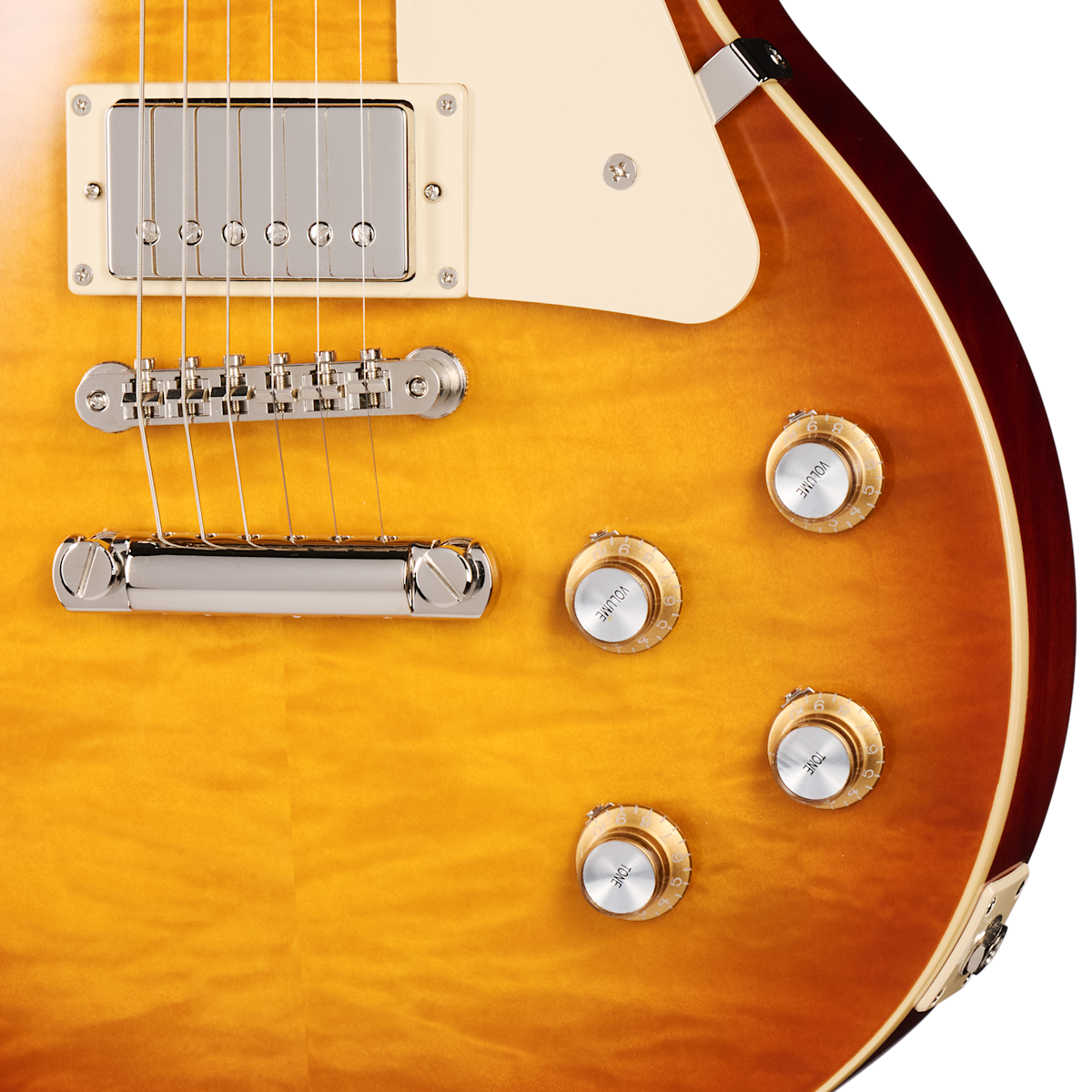 EPIPHONE 1960 Les Paul Standard Reissue Iced Tea Burst EPIPHONE 1960 Les Paul Standard Reissue Iced Tea Burst