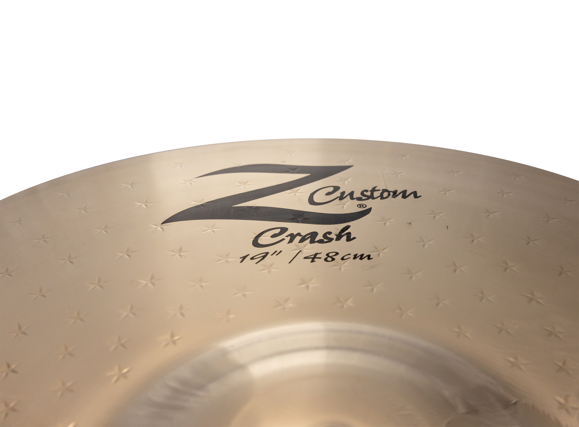 Zildjian Z Custom 19" Crash