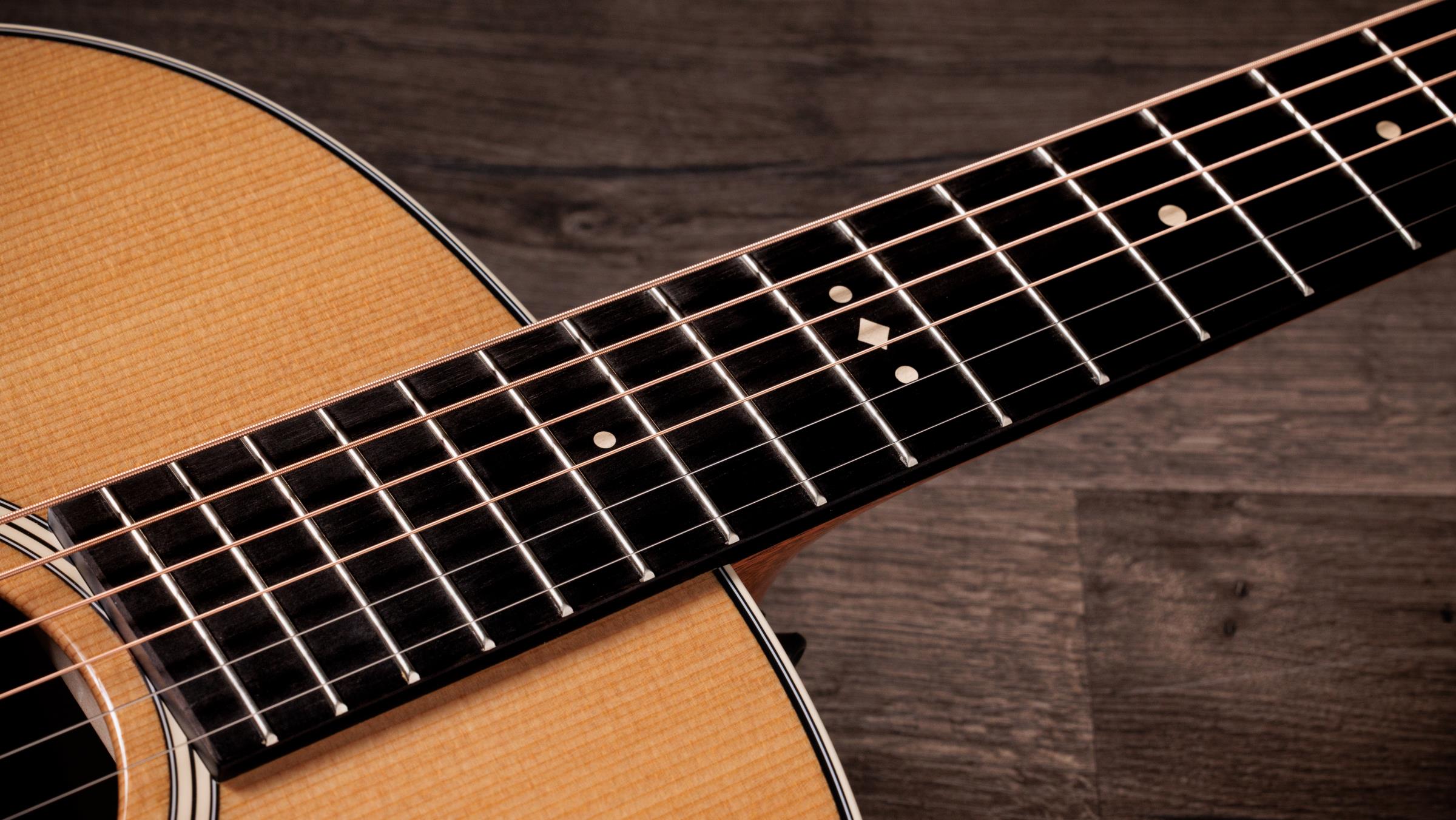 TAYLOR Gold Label 717e TAYLOR Gold Label 717e
