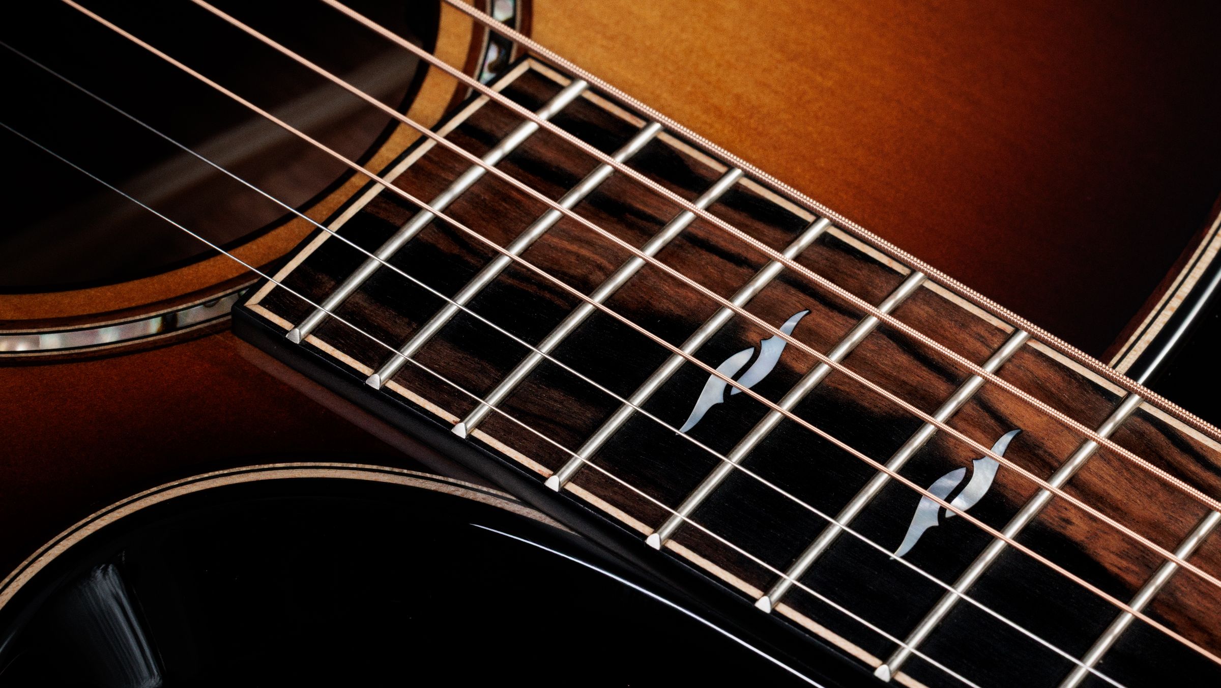 TAYLOR Builder's Edition 814ce Honduran / Adirondack, Next G