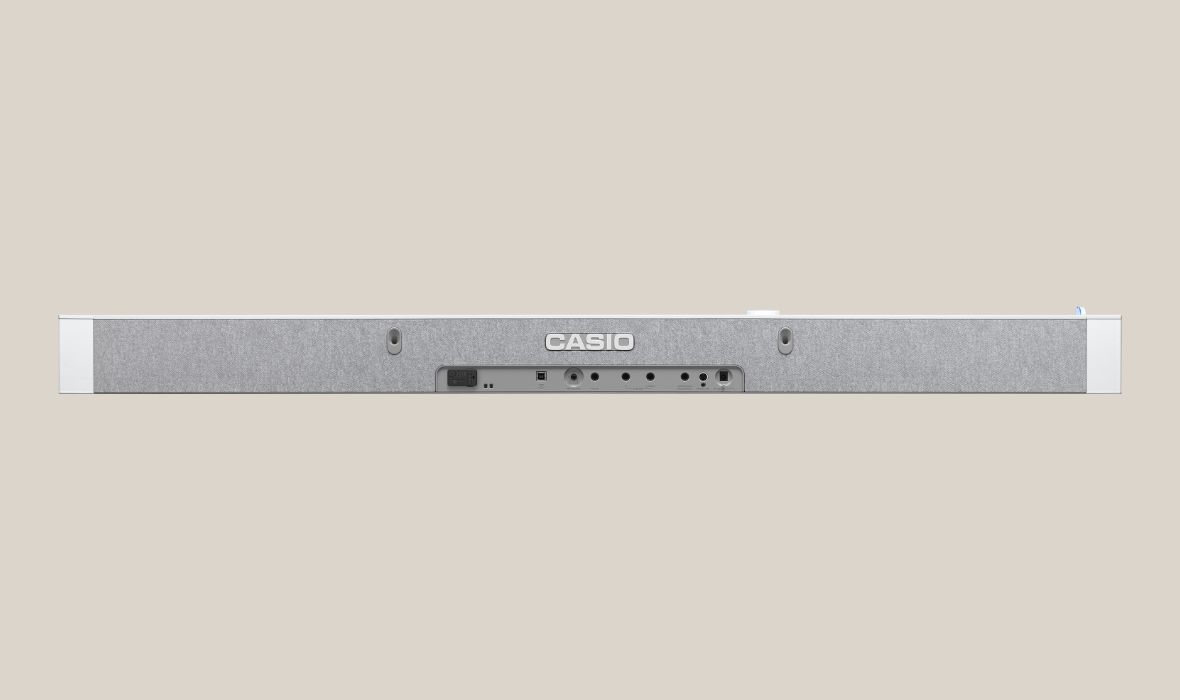 Casio PX-S7000 WE Set inkl. Bank