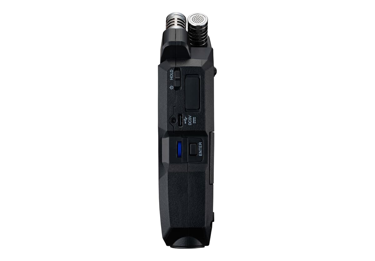 Zoom H4essential