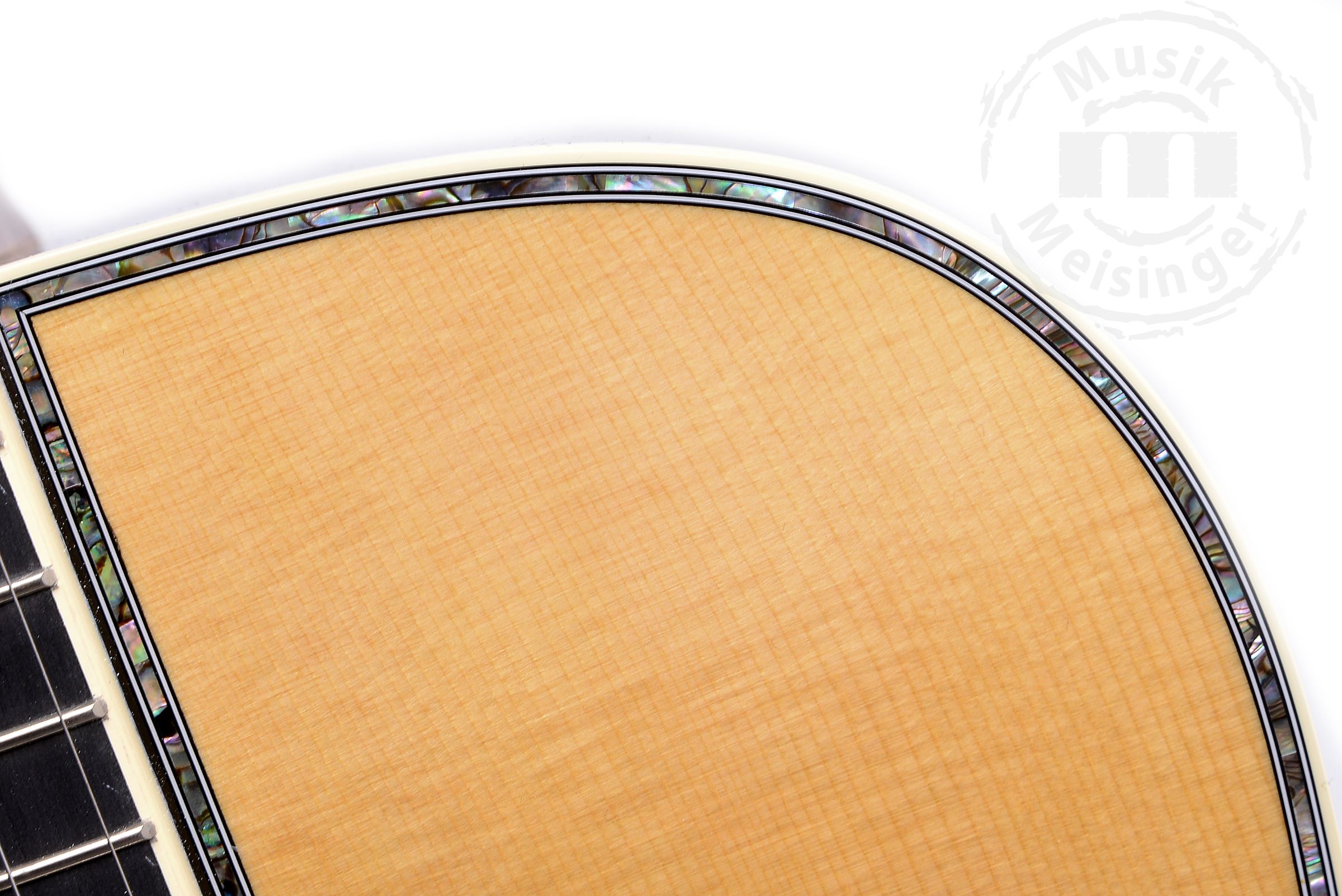 MARTIN GUITARS D-45