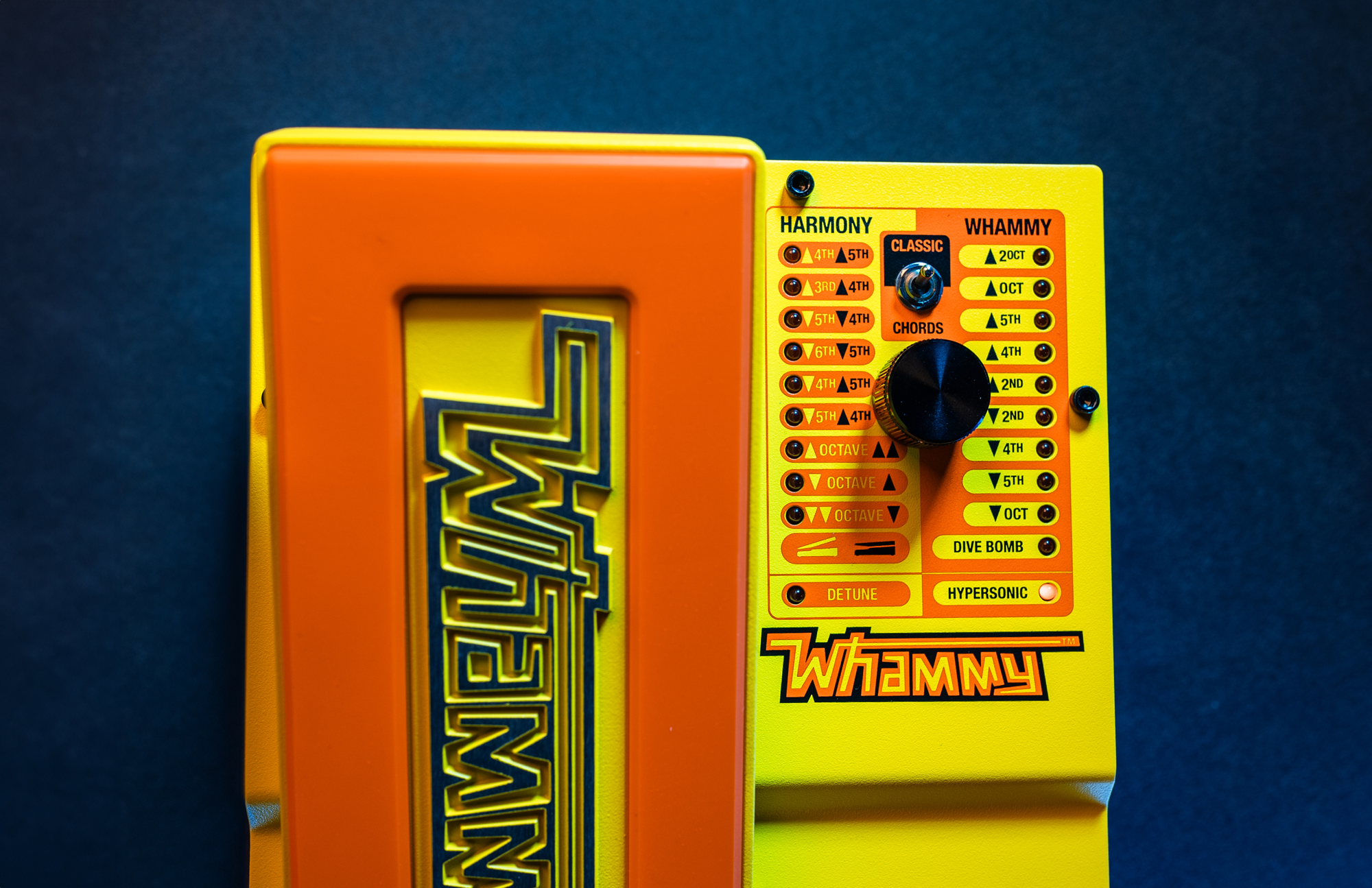 DIGITECH Whammy MonoNeon Signature