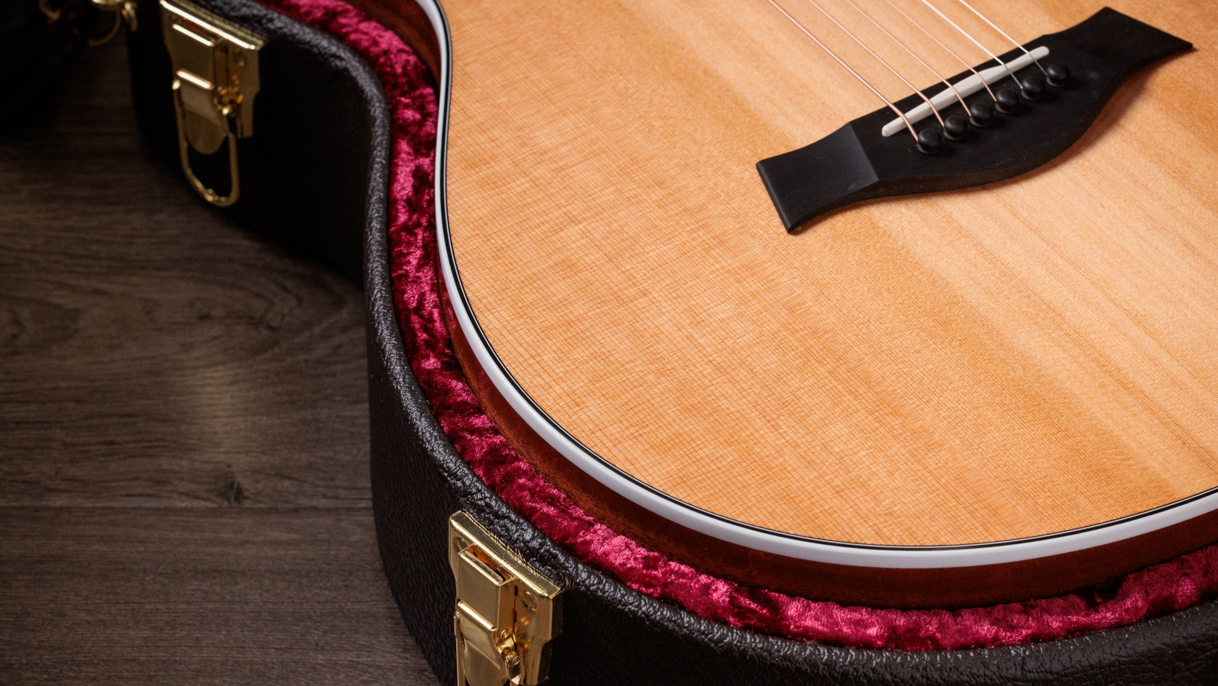 TAYLOR 512ce 12-Fret Next Generation