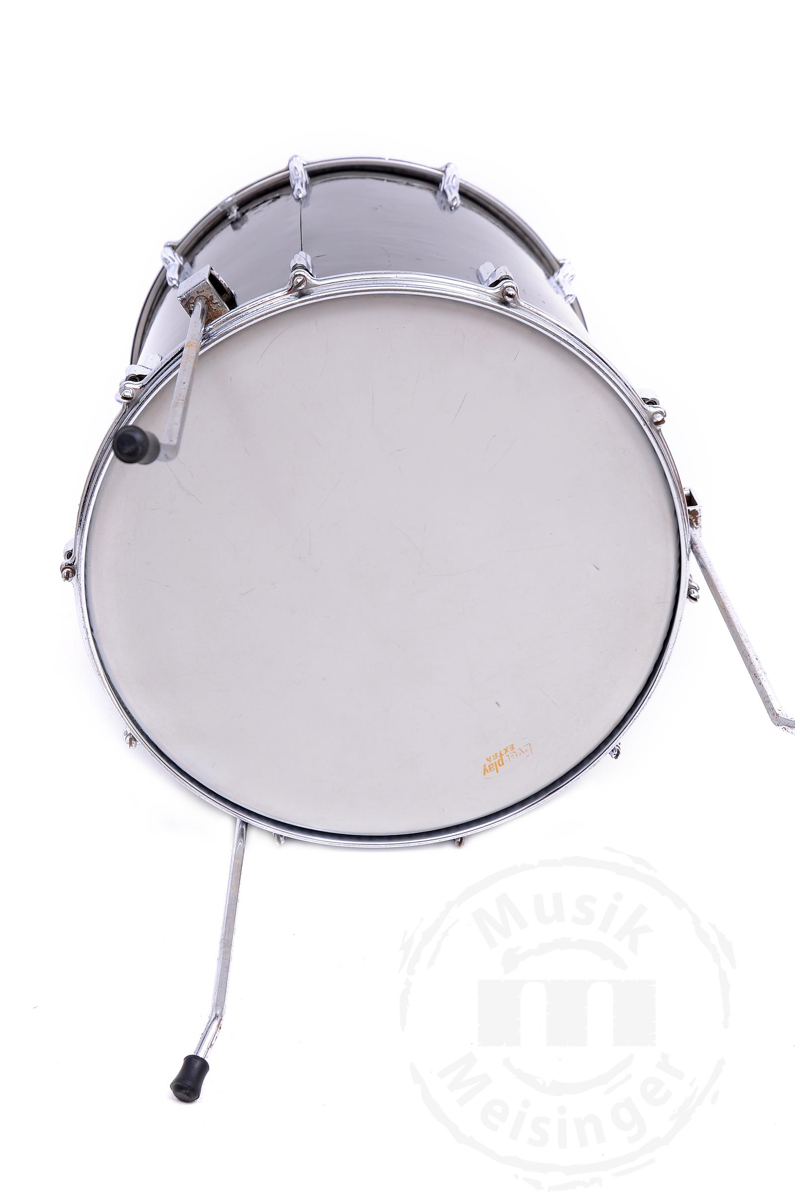 Premier 16x18 Floortom
