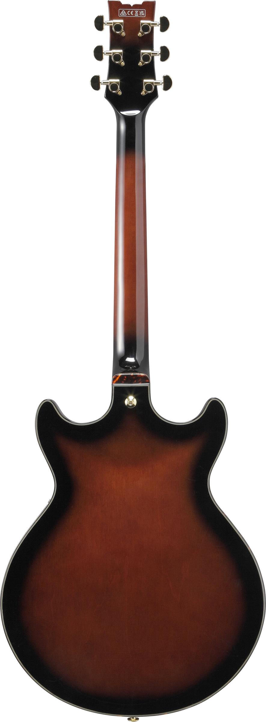 IBANEZ AMH100FM-DVS IBANEZ AMH100FM-DVS