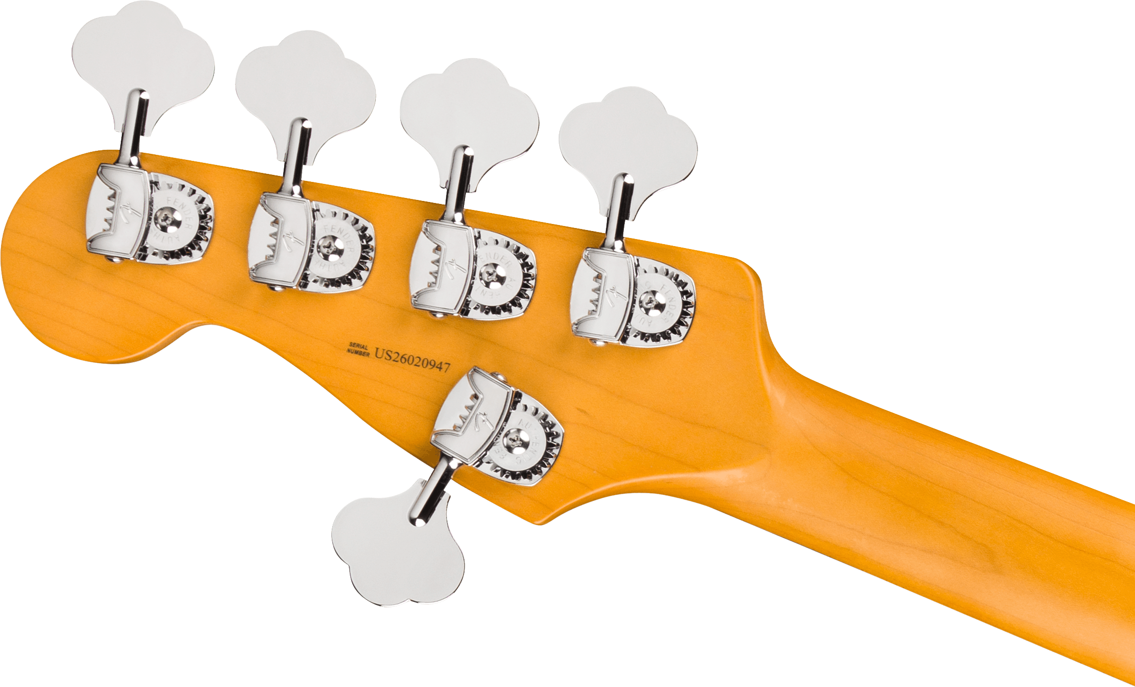 FENDER AM PROF JAZZ BASS V MN OXB X