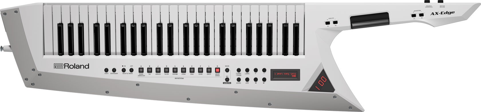Roland AX-EDGE-W (Retoure)