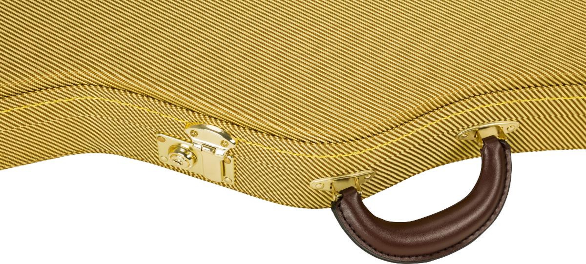 FENDER TELE THERMOMETER CASE, TWD