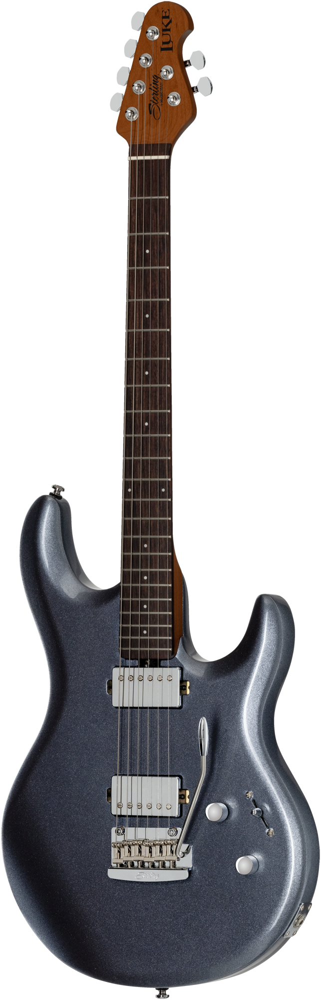 STERLING Luke 100 Bohdi Blue