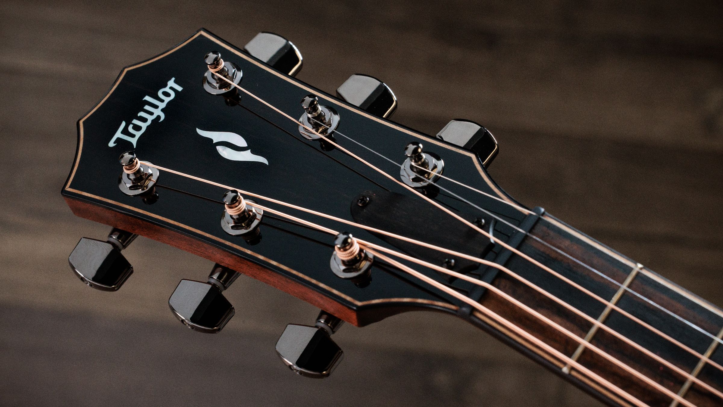TAYLOR 812ce, Next Generation