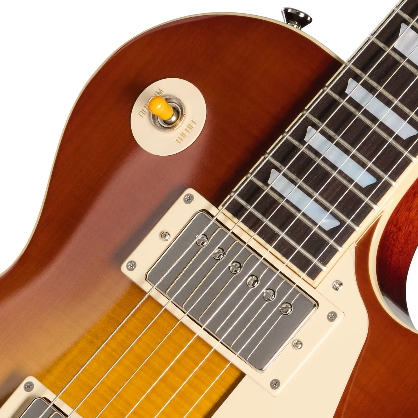 EPIPHONE IGC 1959 Les Paul Standard Reissue​ GPB