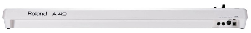 Roland A-49-WH USB Masterkeyboard (Retoure)